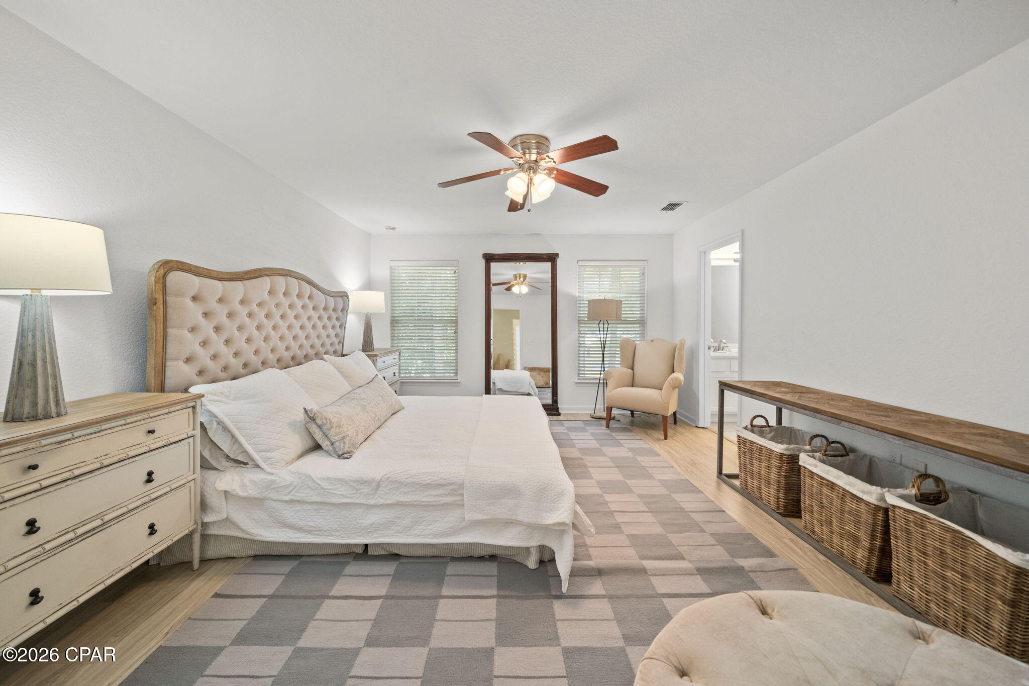 Whisper Dunes - Residential