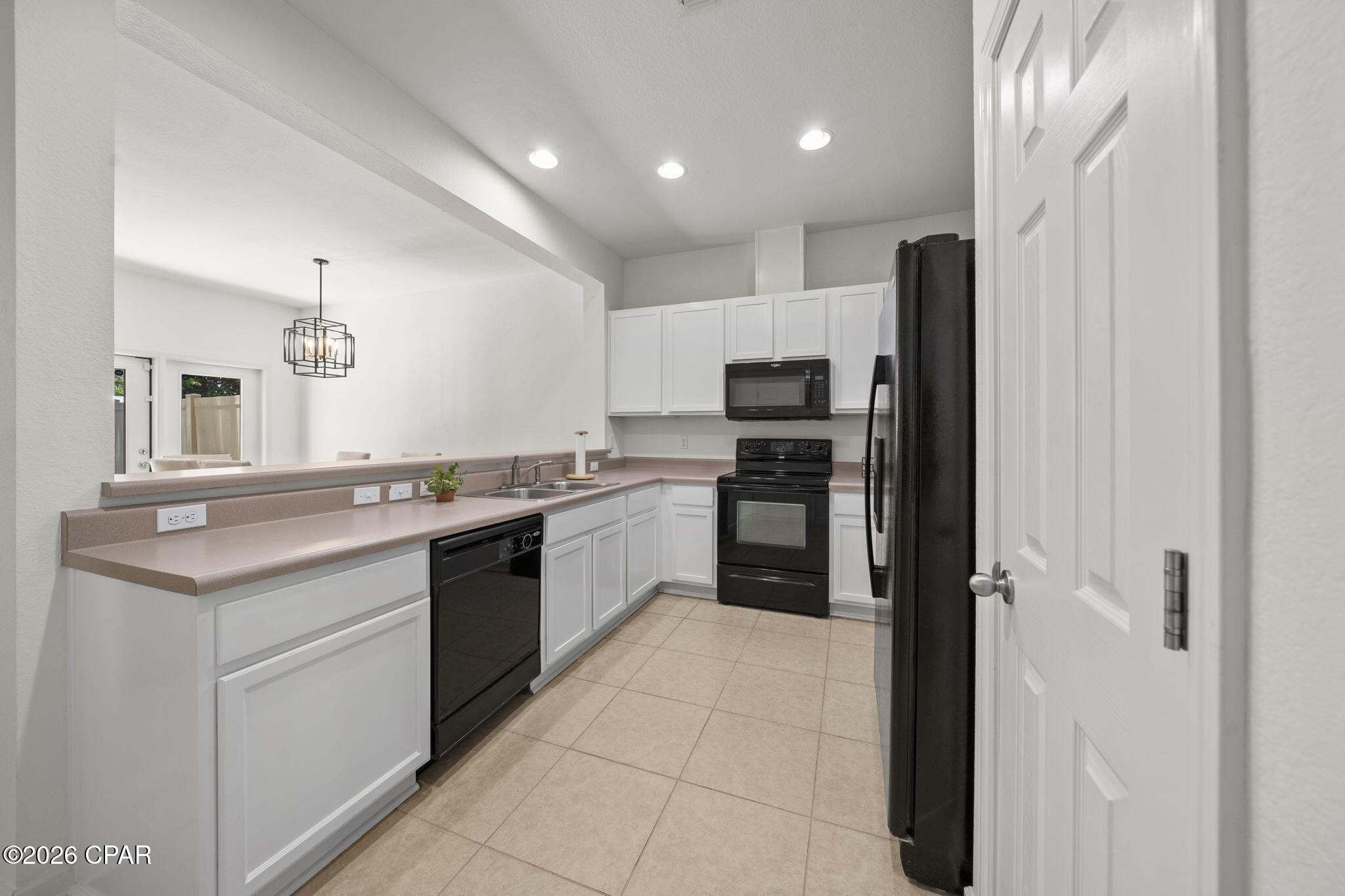 Whisper Dunes - Residential