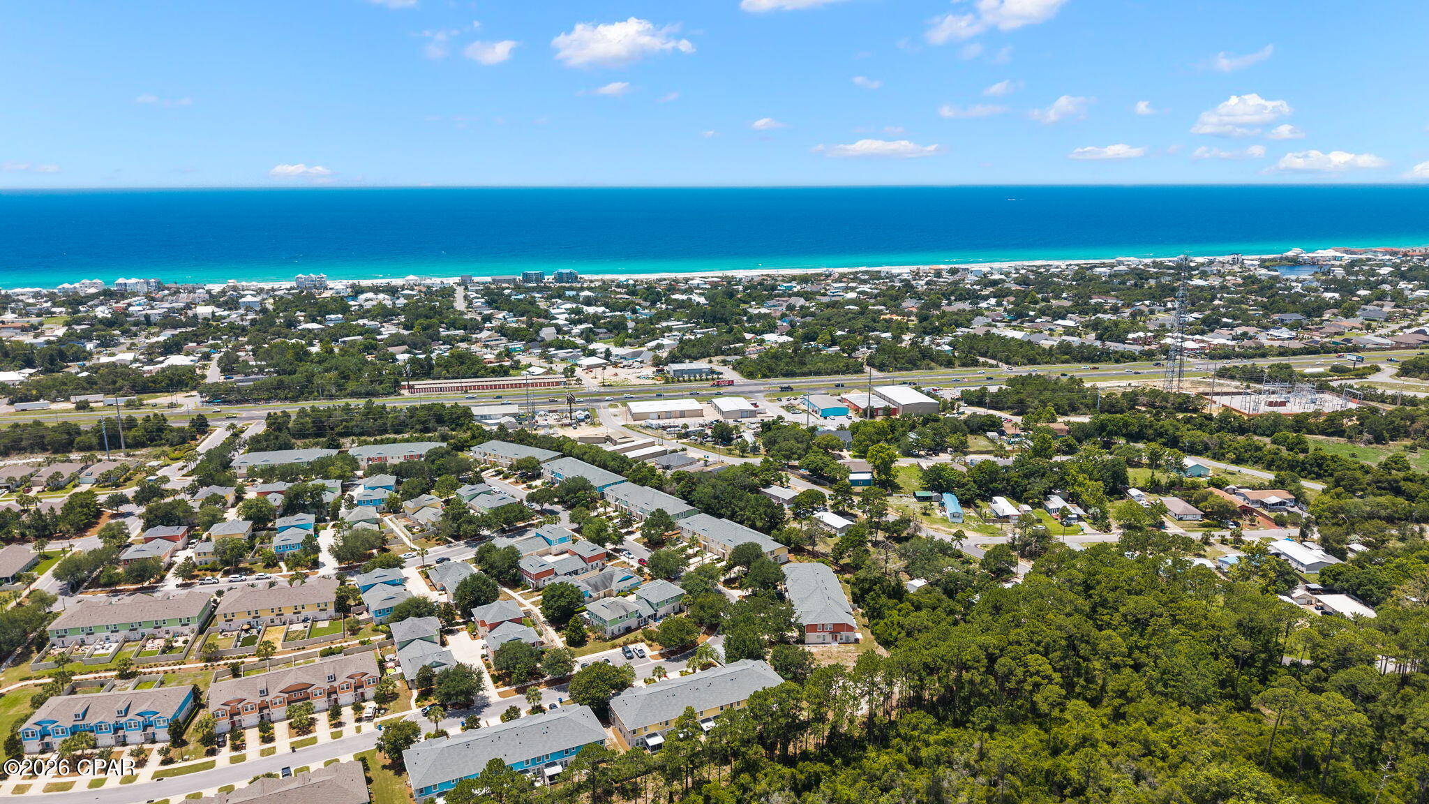 Whisper Dunes - Residential