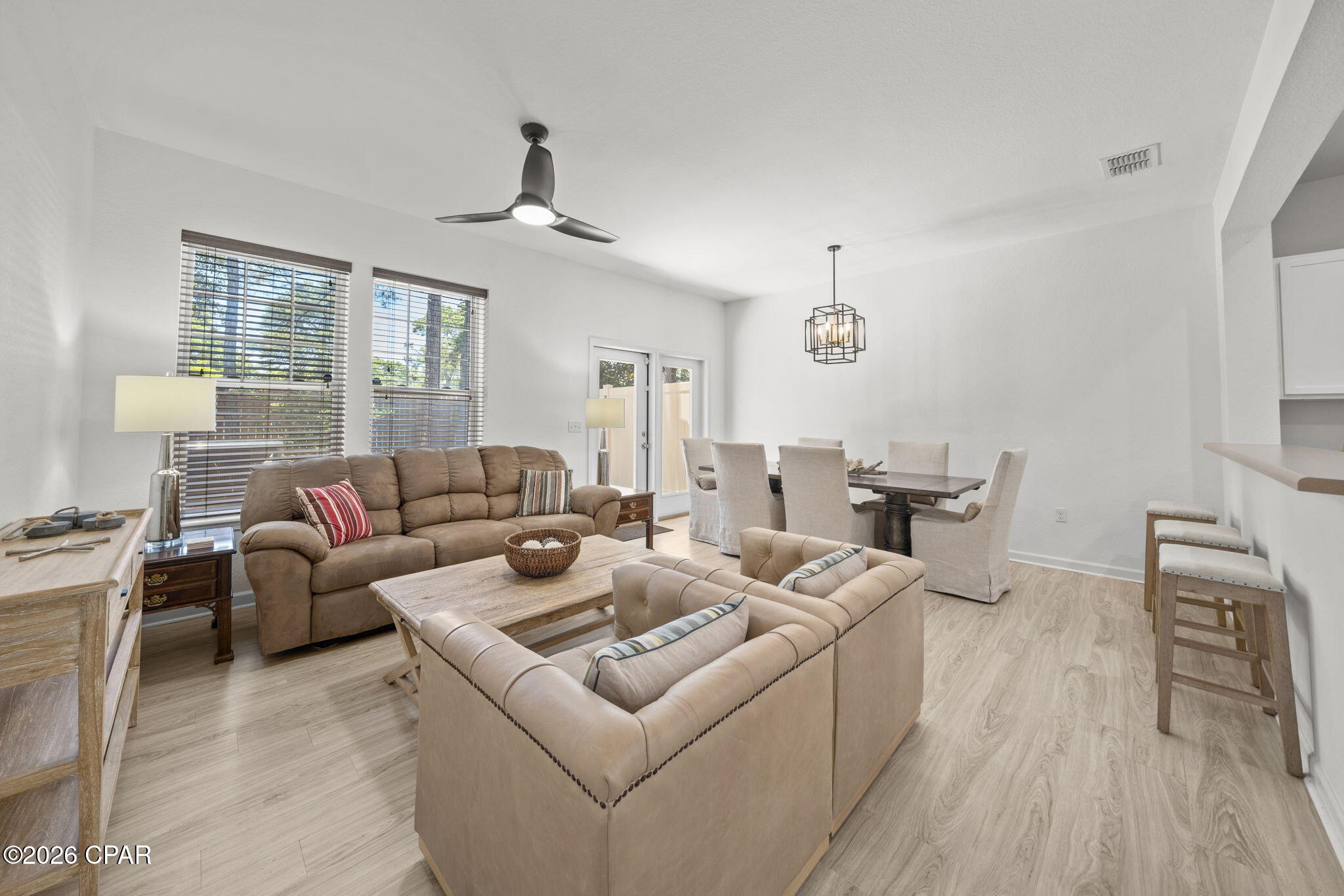 Whisper Dunes - Residential