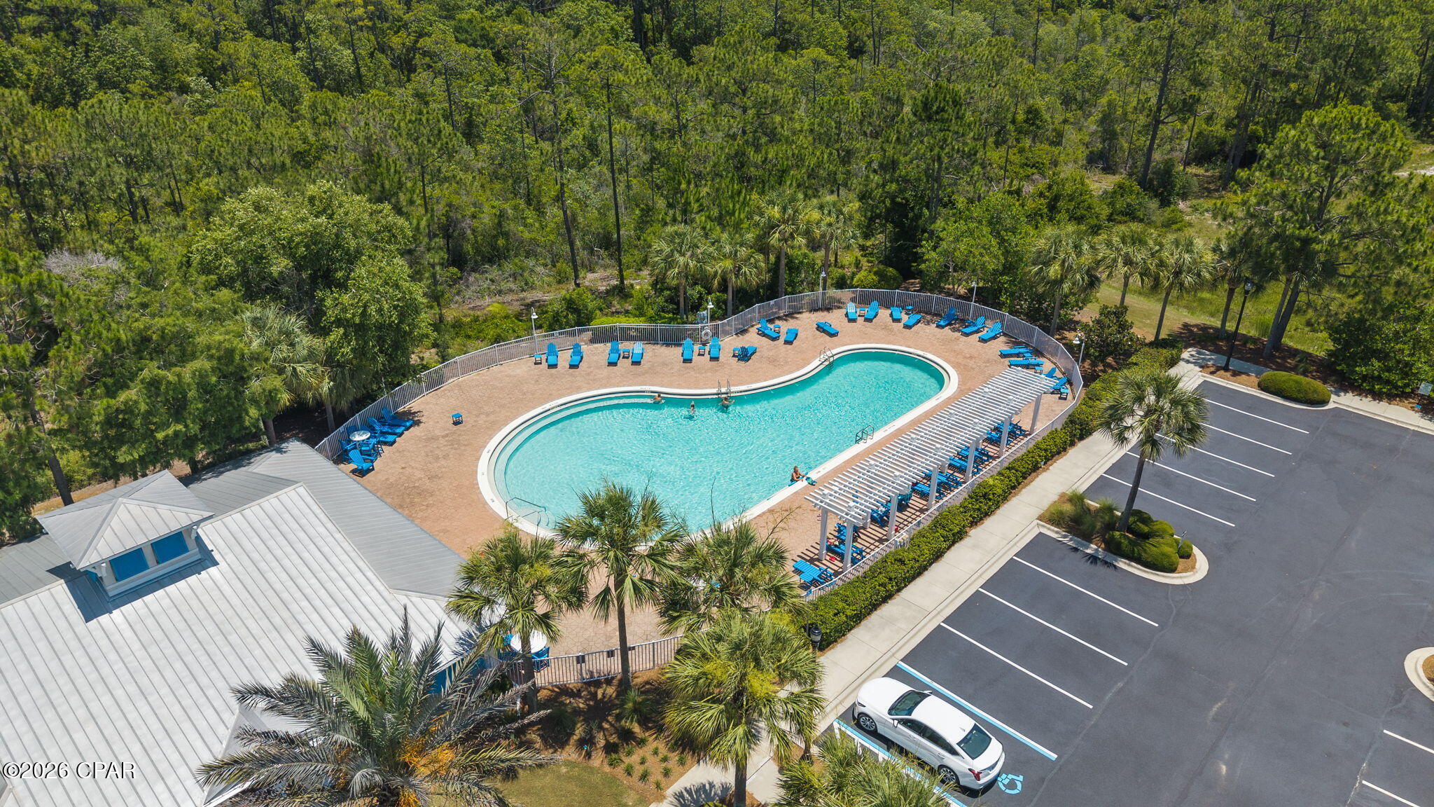 Whisper Dunes - Residential