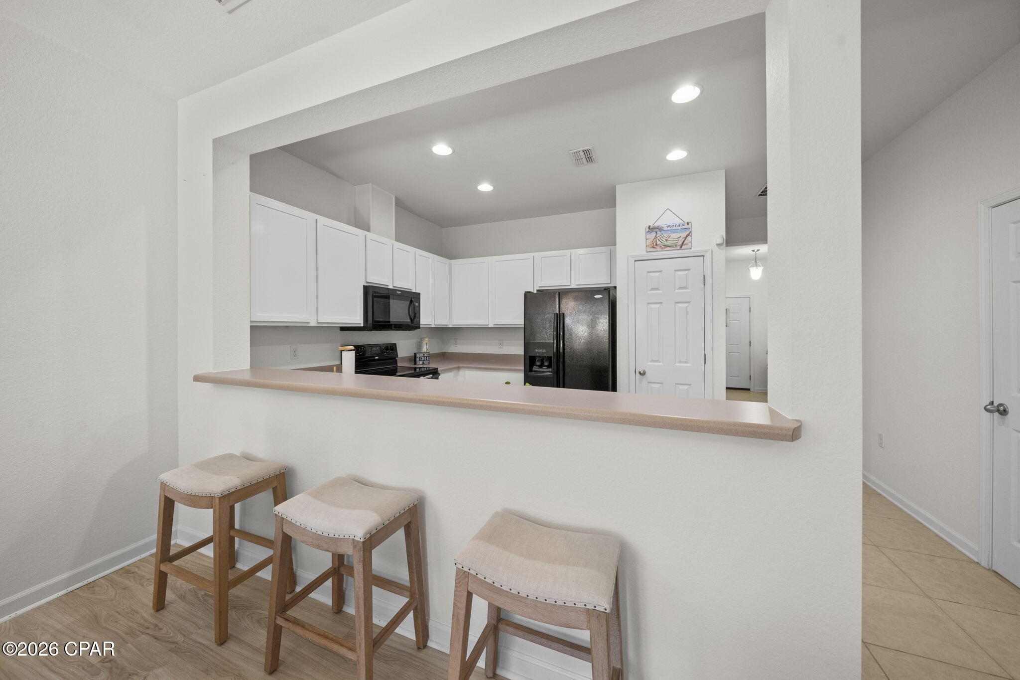 Whisper Dunes - Residential