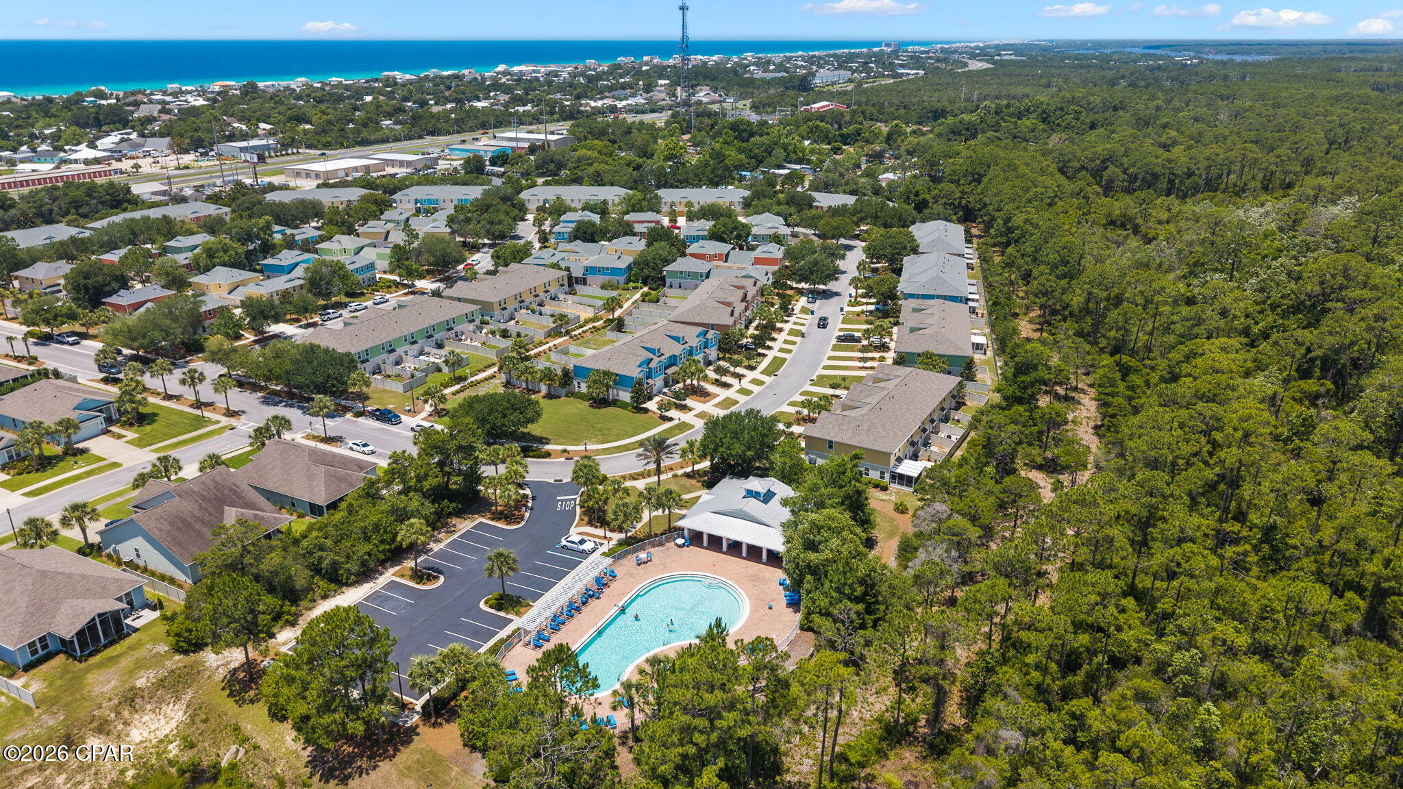 Whisper Dunes - Residential