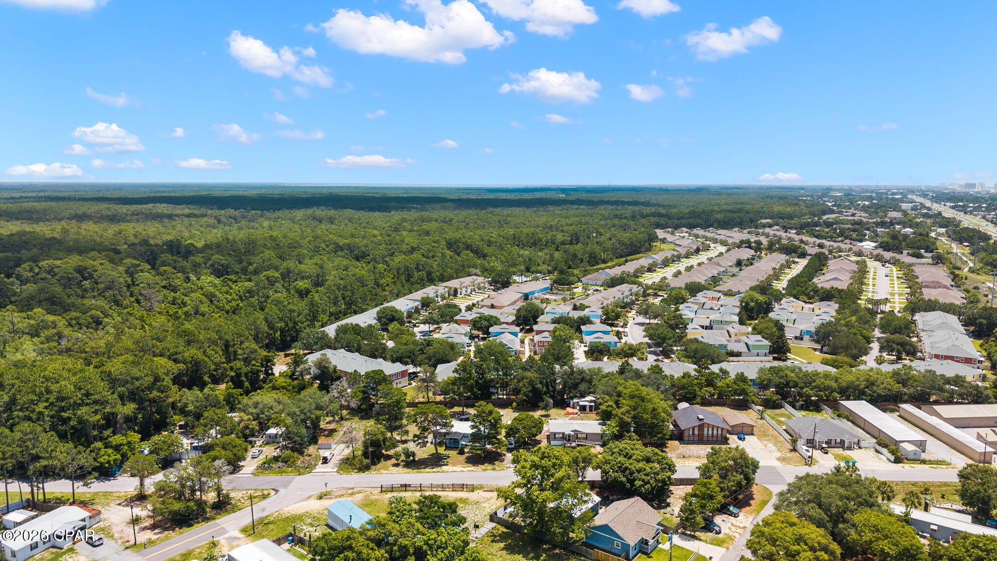 Whisper Dunes - Residential