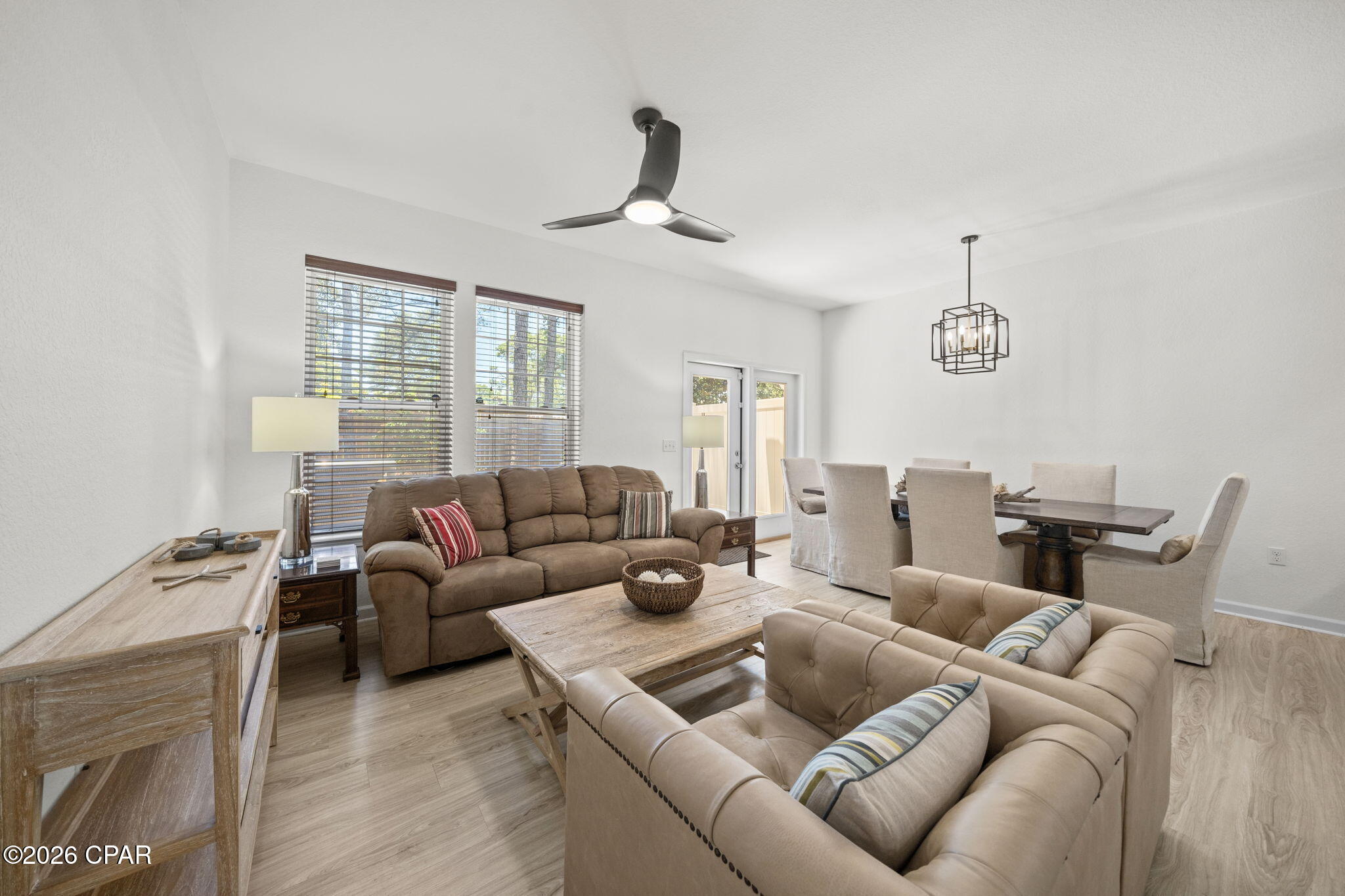 Whisper Dunes - Residential