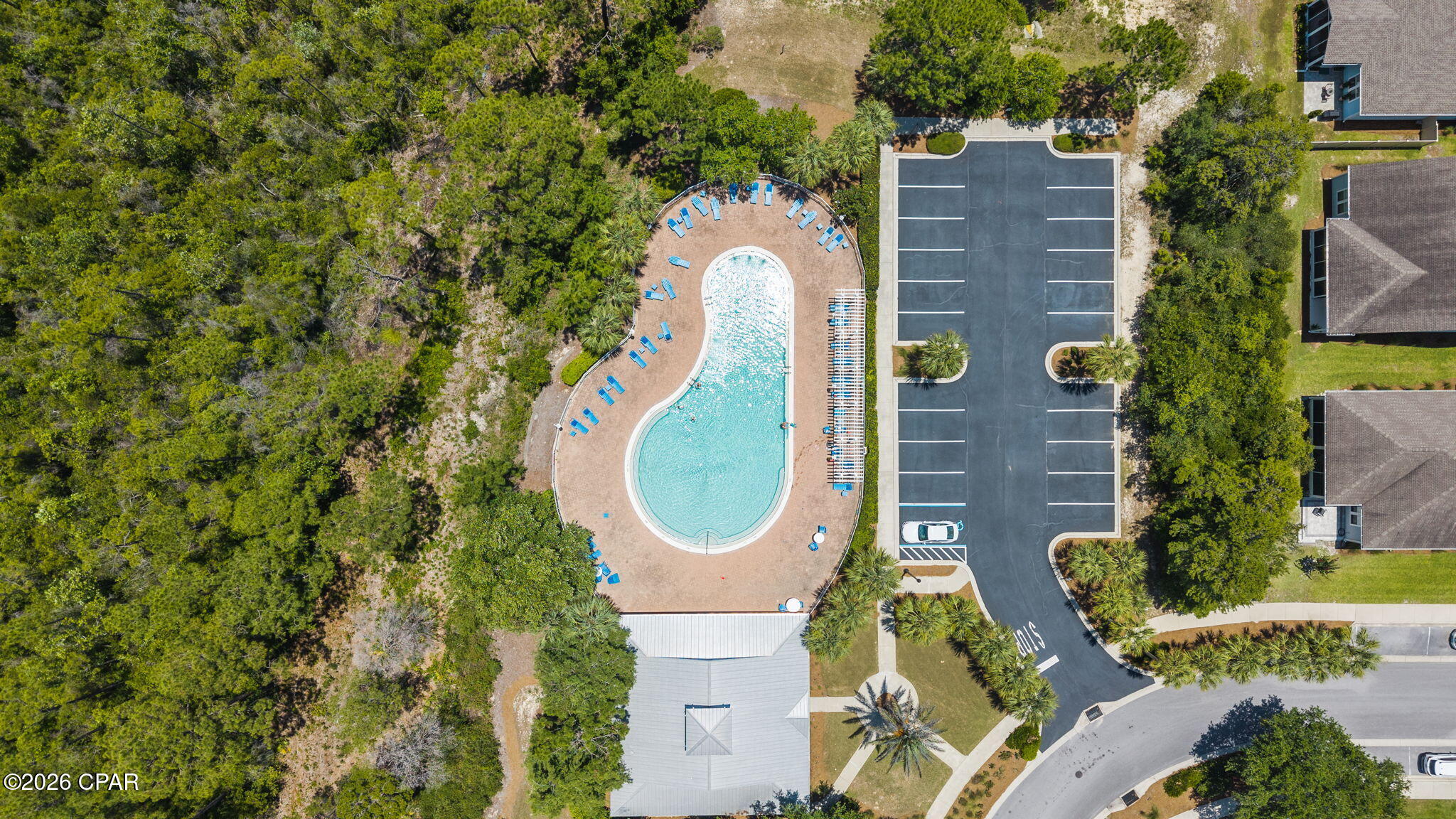 Whisper Dunes - Residential