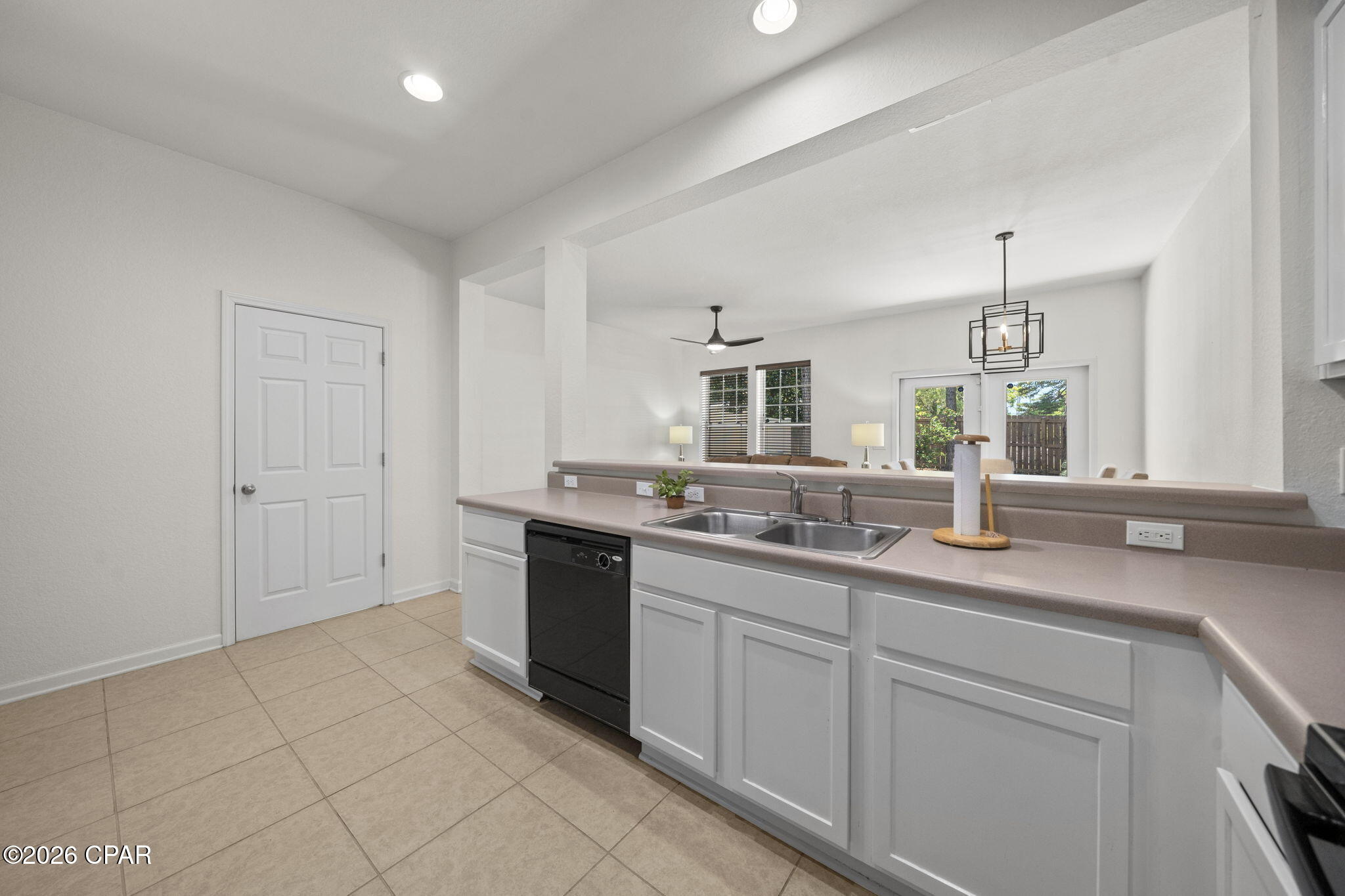 Whisper Dunes - Residential