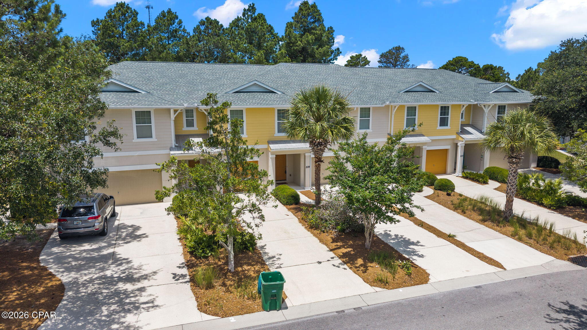 Whisper Dunes - Residential