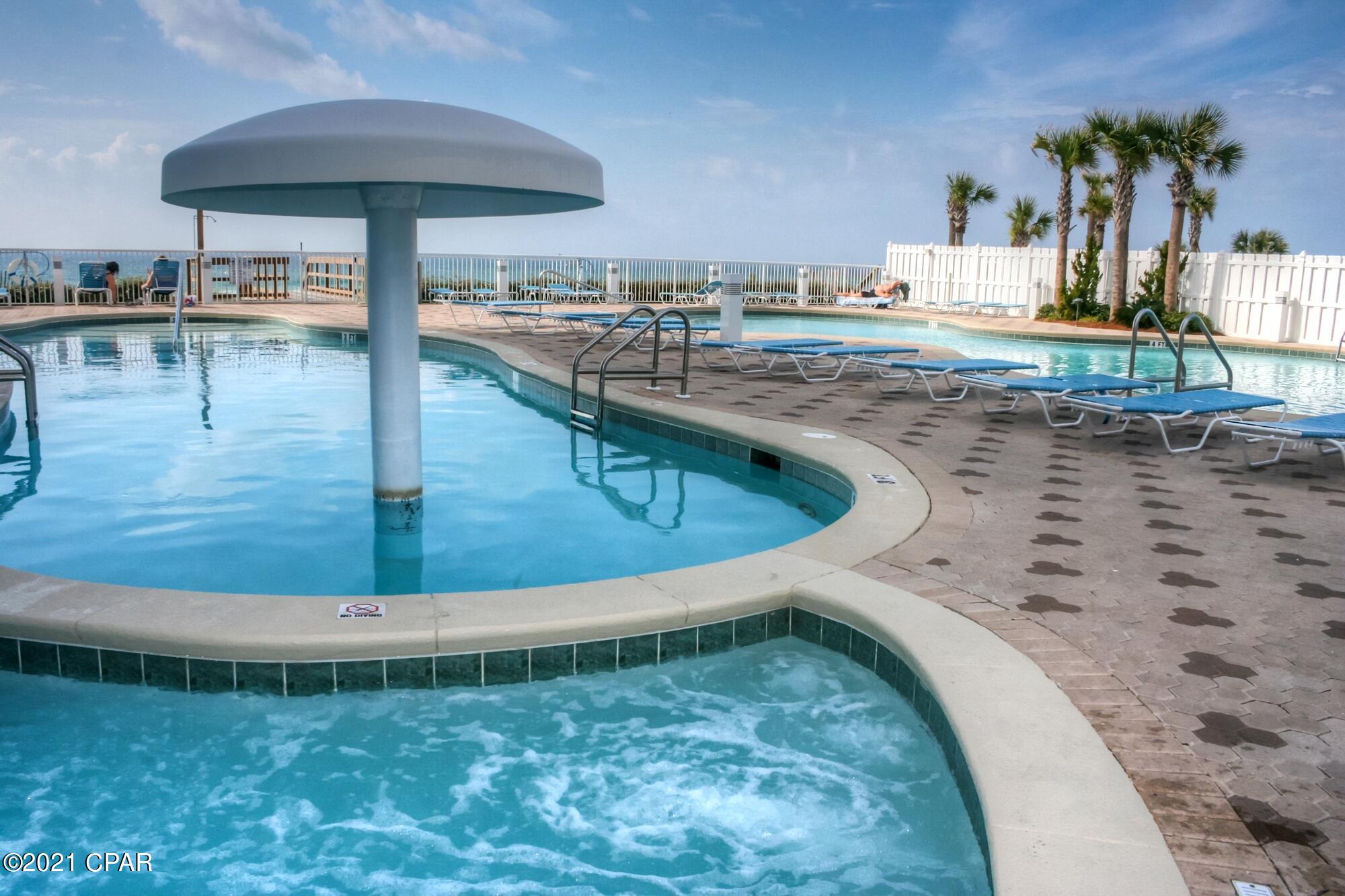 Majestic Beach Tower I - Residential