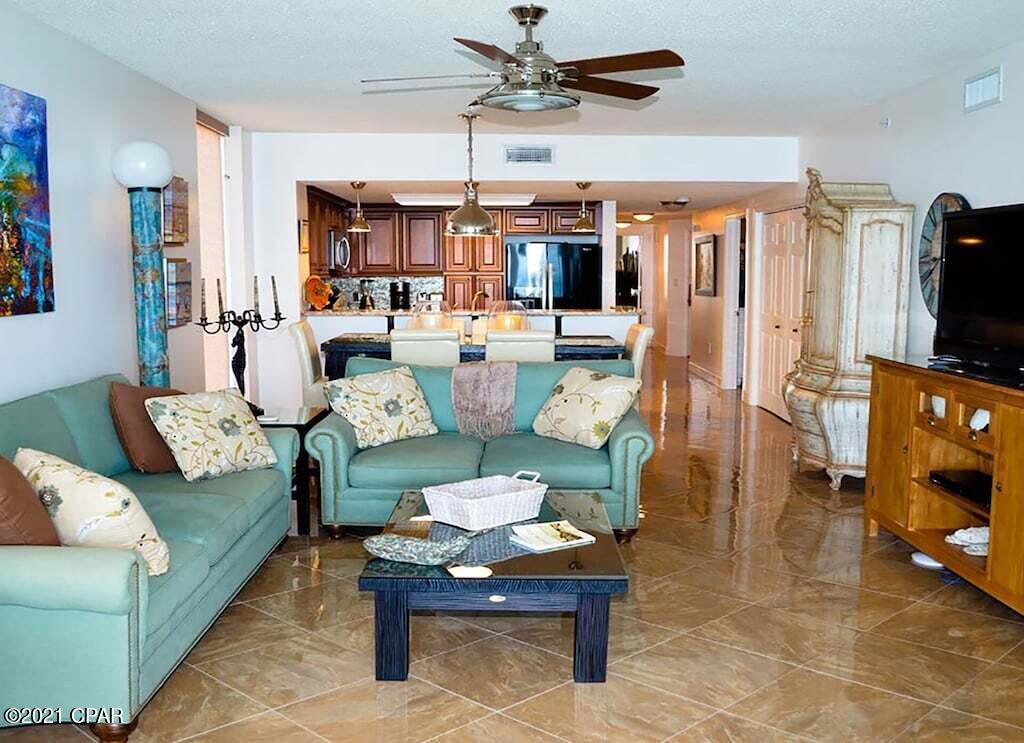 Majestic Beach Tower I - Residential