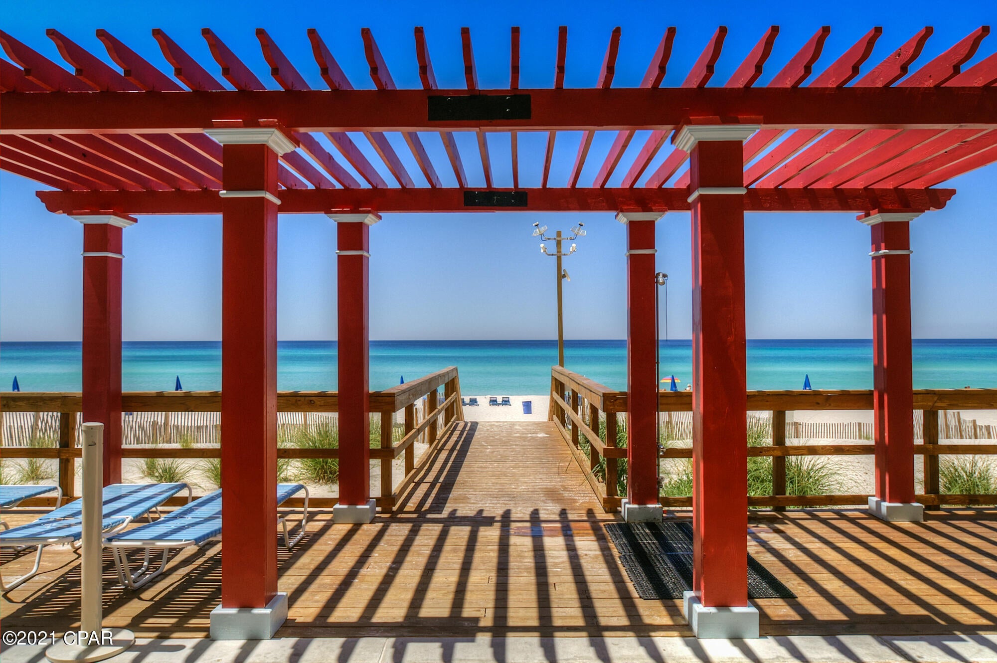 Majestic Beach Tower I - Residential