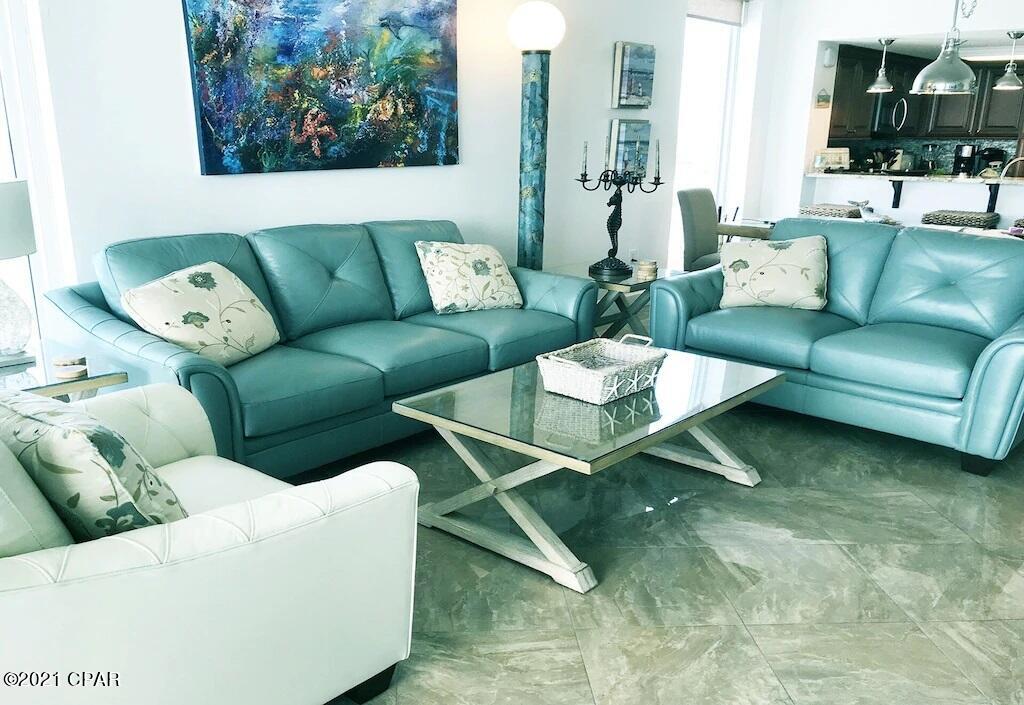 Majestic Beach Tower I - Residential