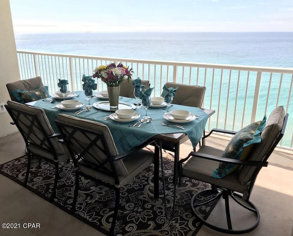 Majestic Beach Tower I - Residential