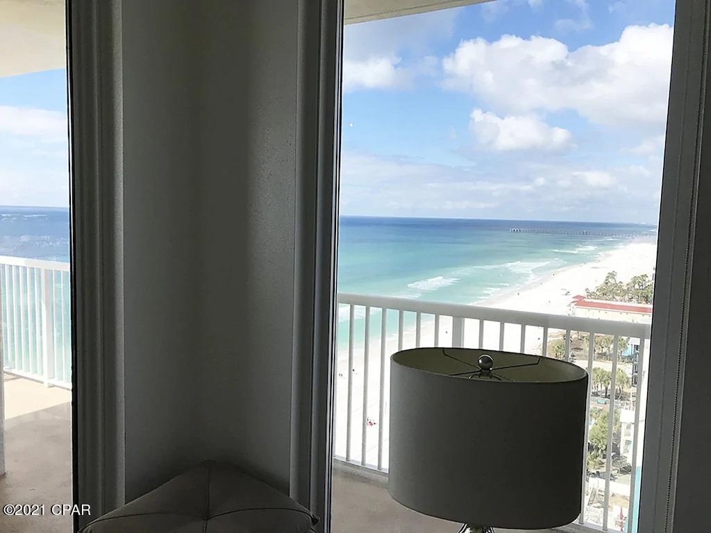 Majestic Beach Tower I - Residential