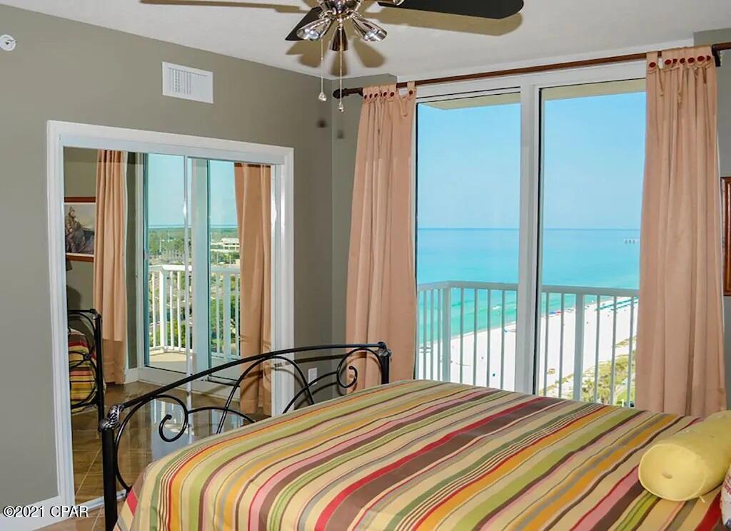 Majestic Beach Tower I - Residential
