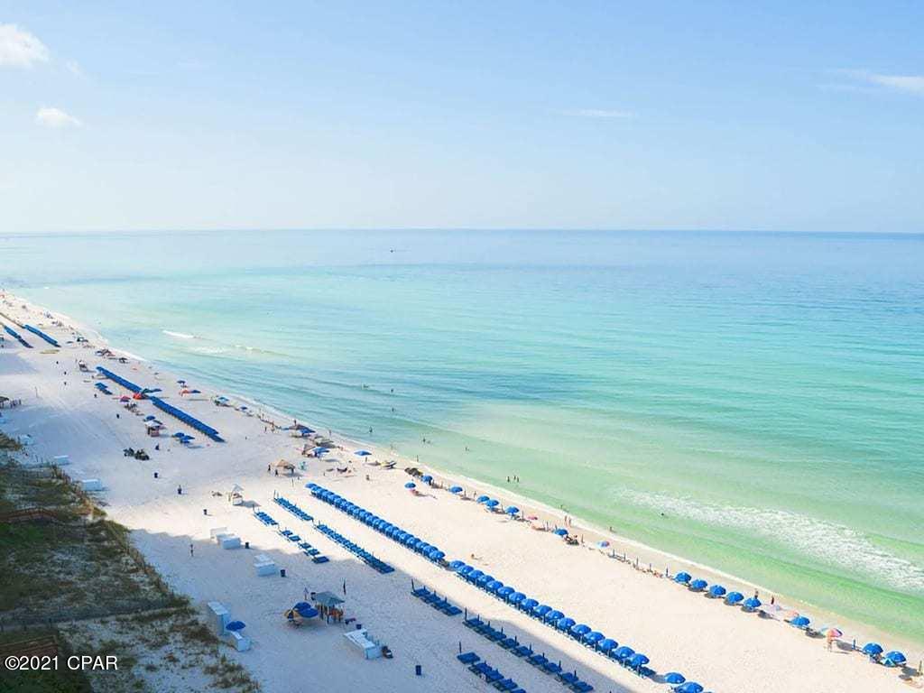Majestic Beach Tower I - Residential