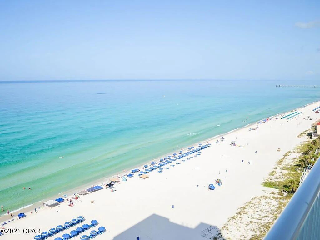 Majestic Beach Tower I - Residential