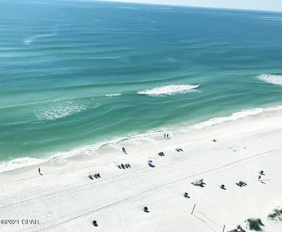 Majestic Beach Tower I - Residential