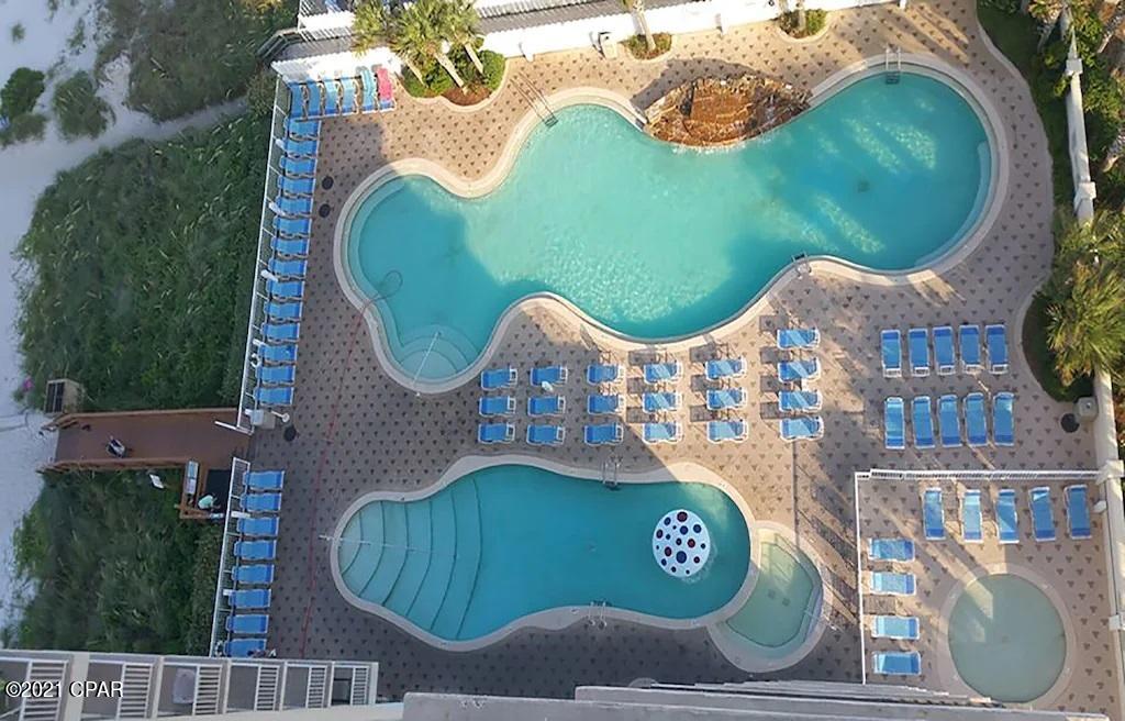 Majestic Beach Tower I - Residential
