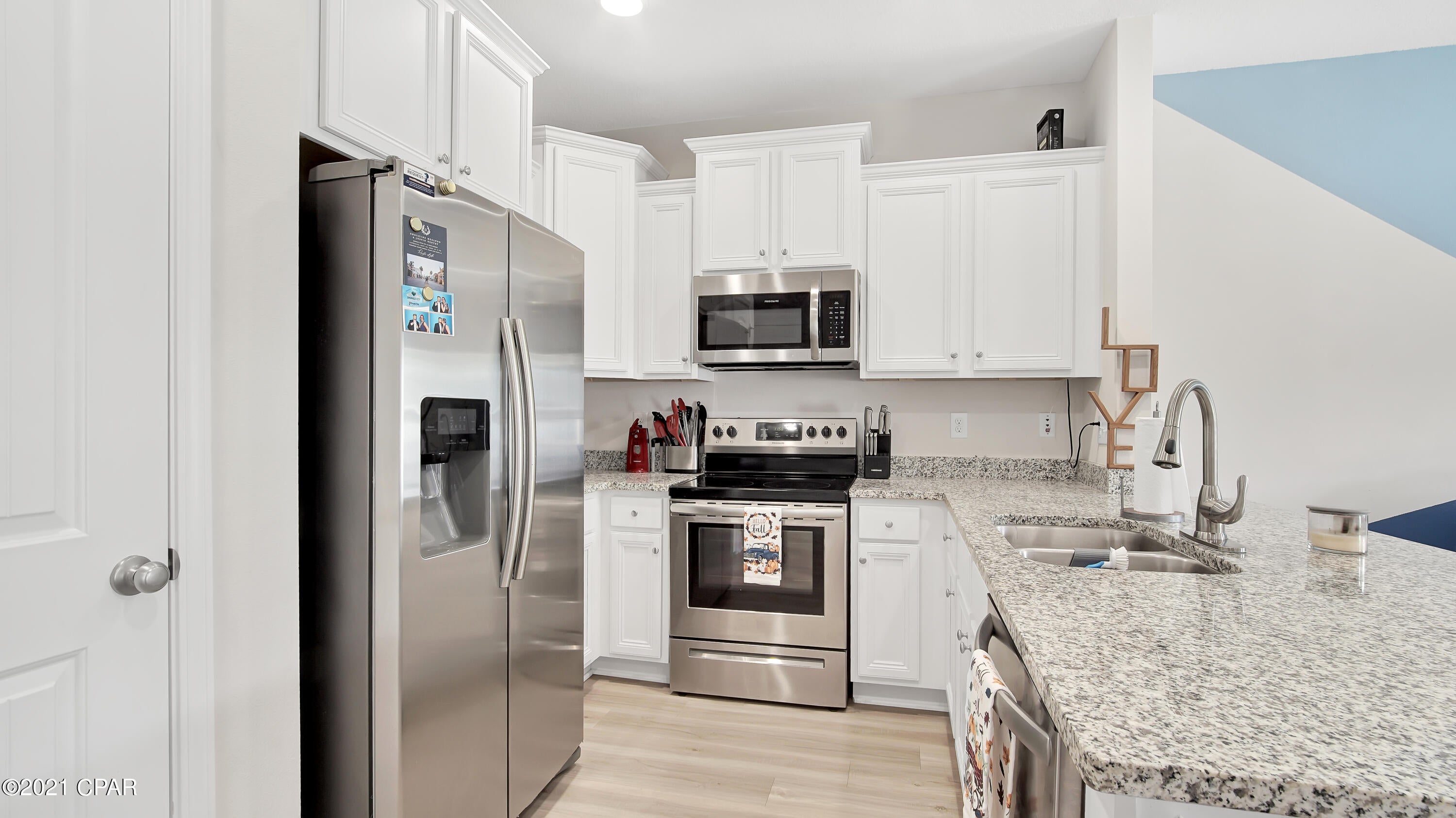 Hathaway Townhomes - Residential