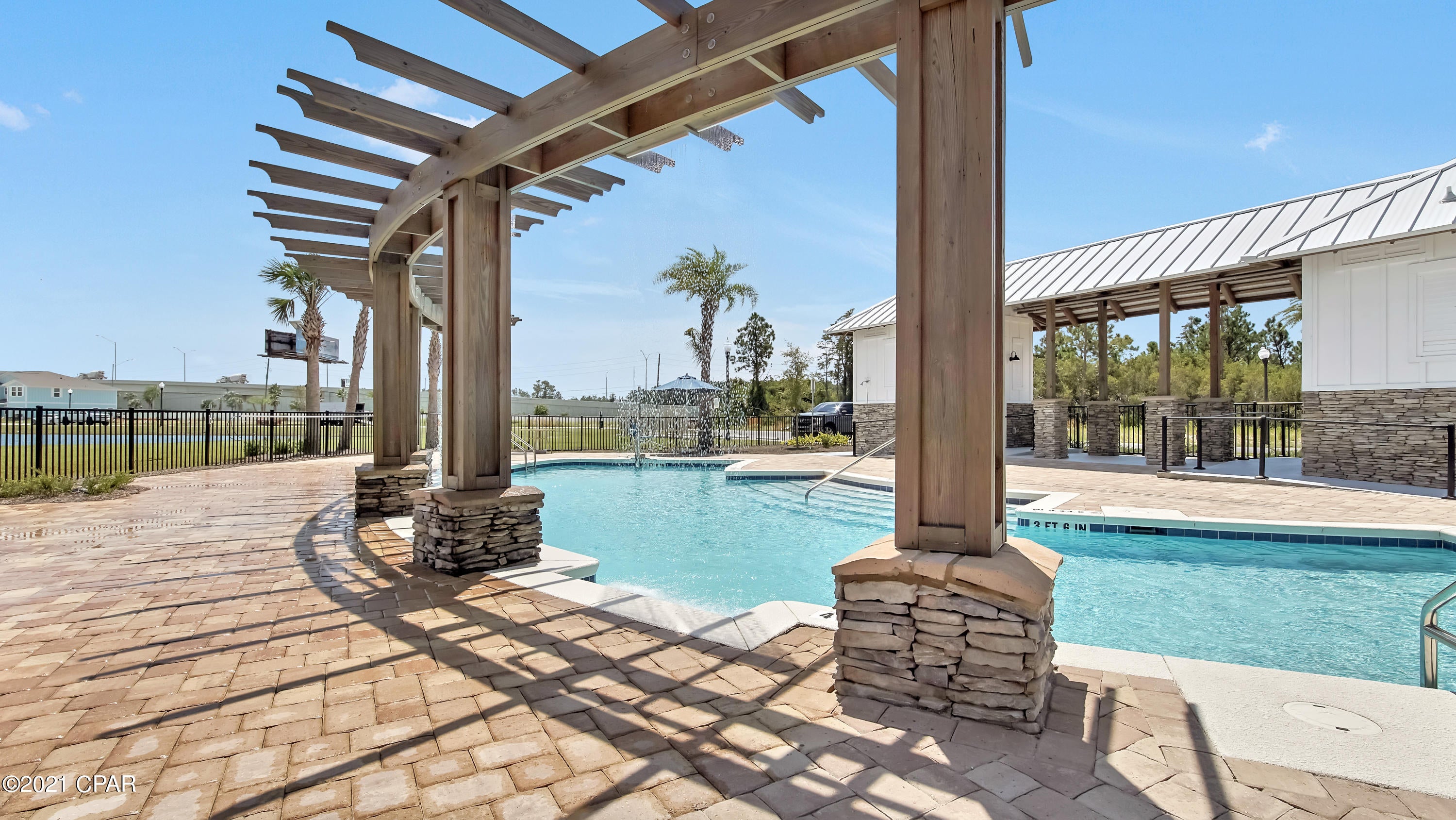 Hathaway Townhomes - Residential