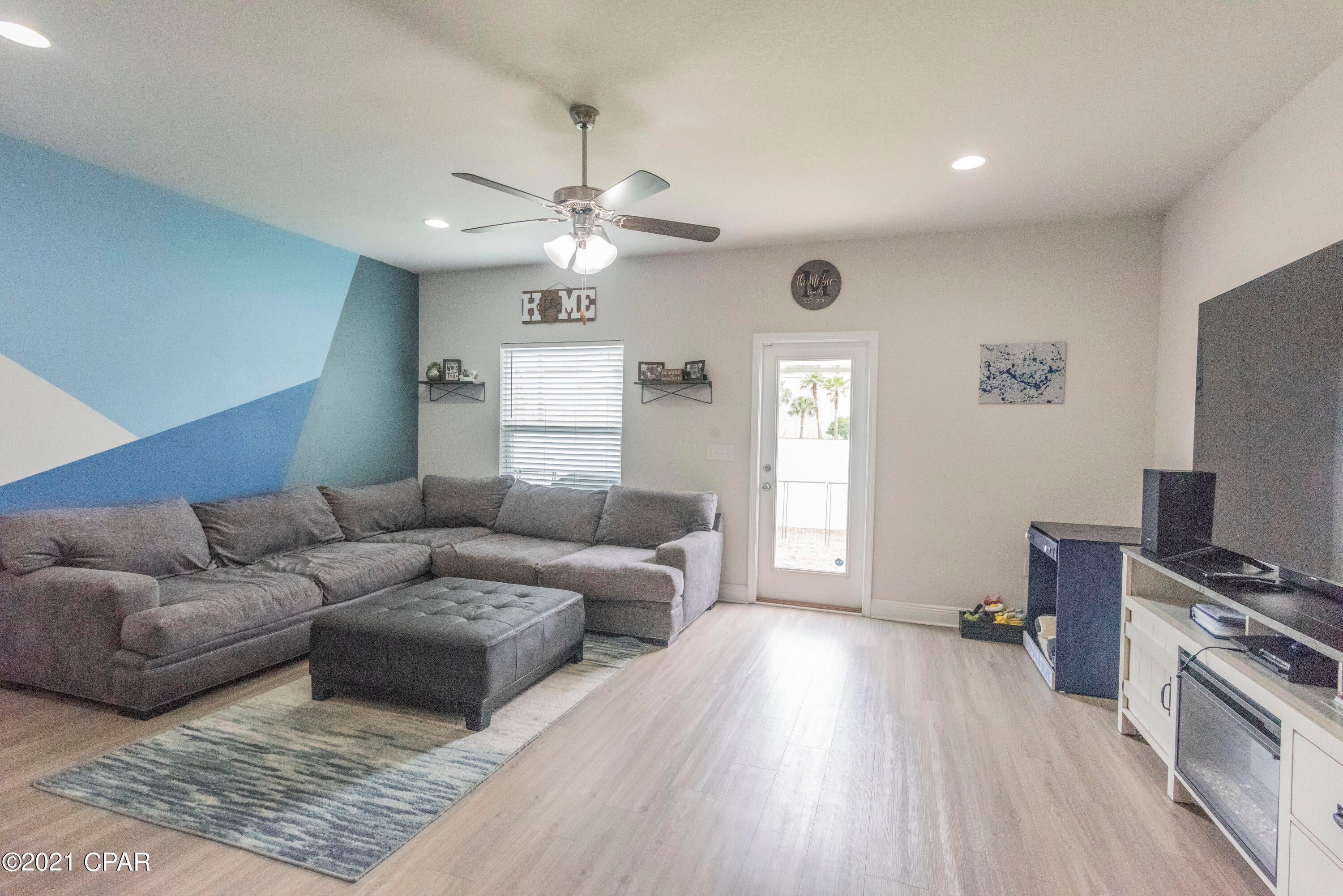Hathaway Townhomes - Residential