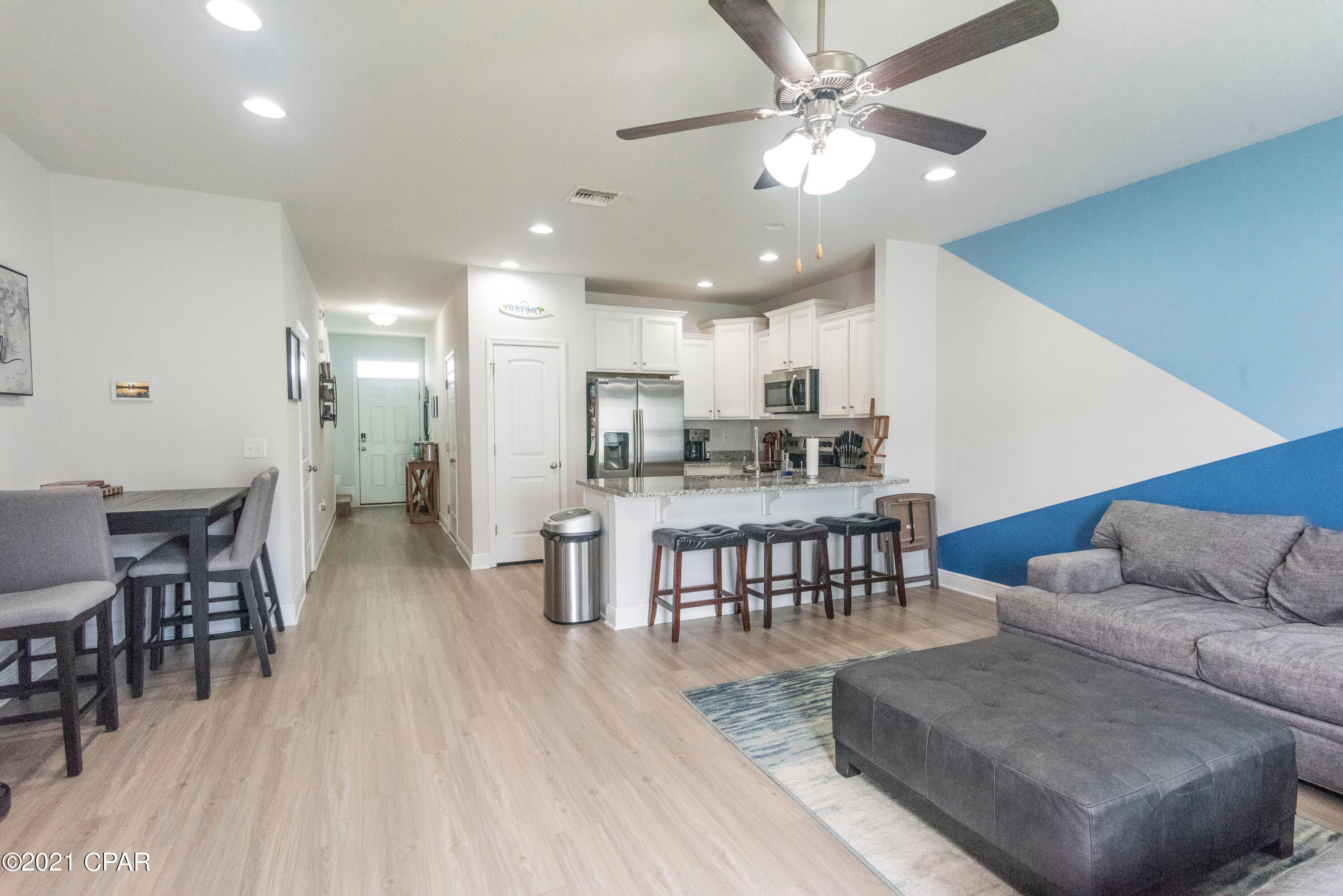 Hathaway Townhomes - Residential