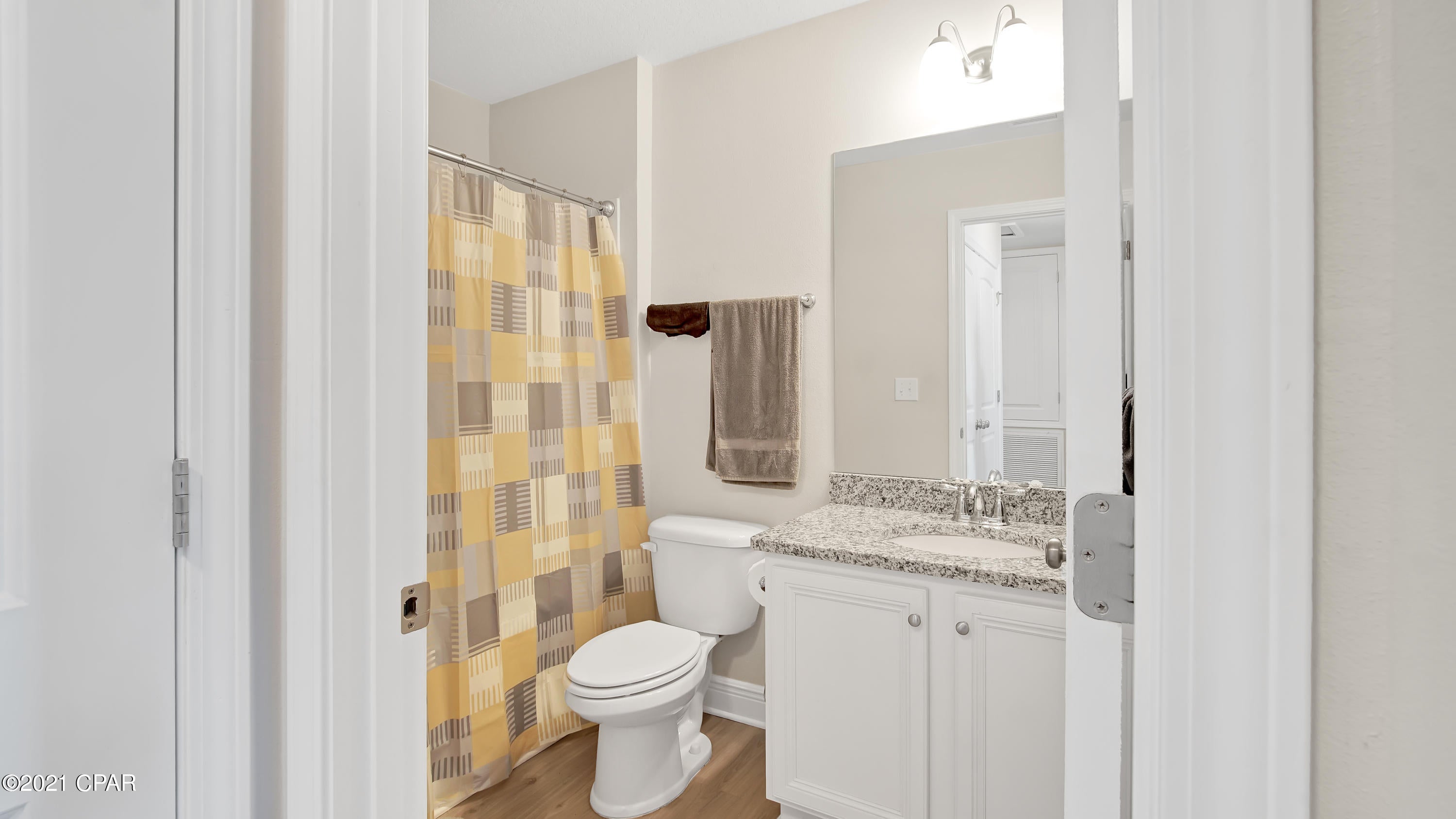 Hathaway Townhomes - Residential