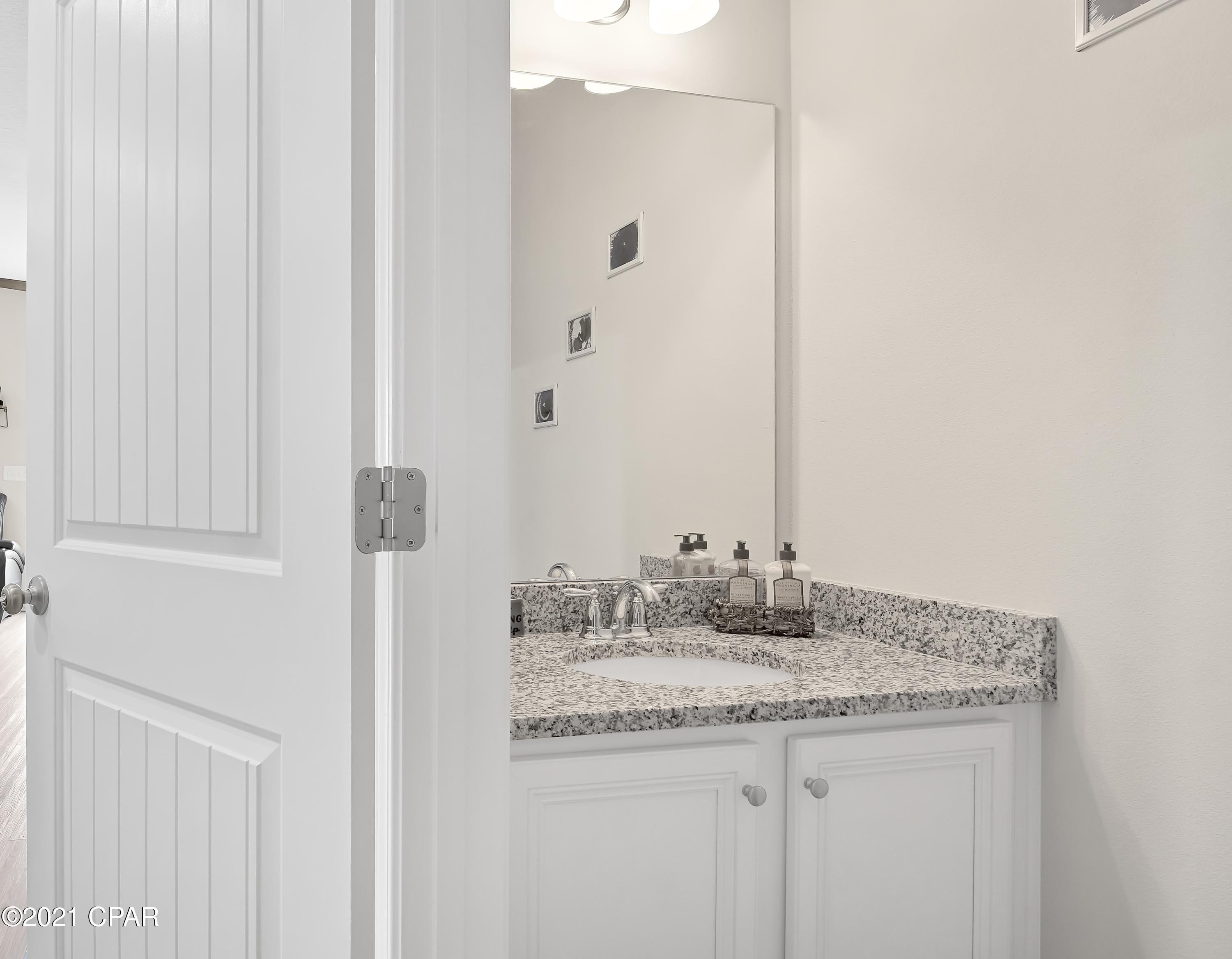 Hathaway Townhomes - Residential