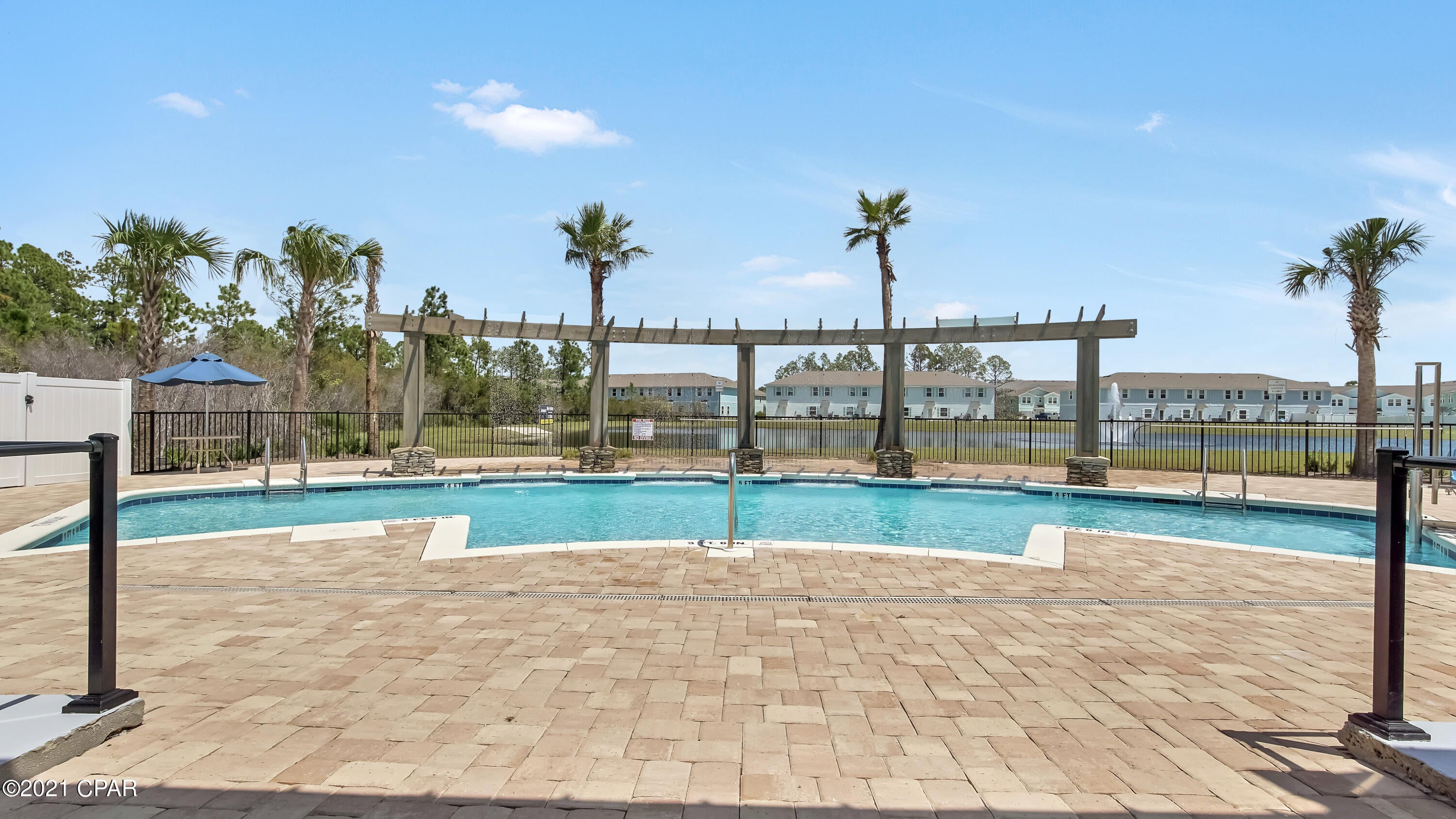 Hathaway Townhomes - Residential