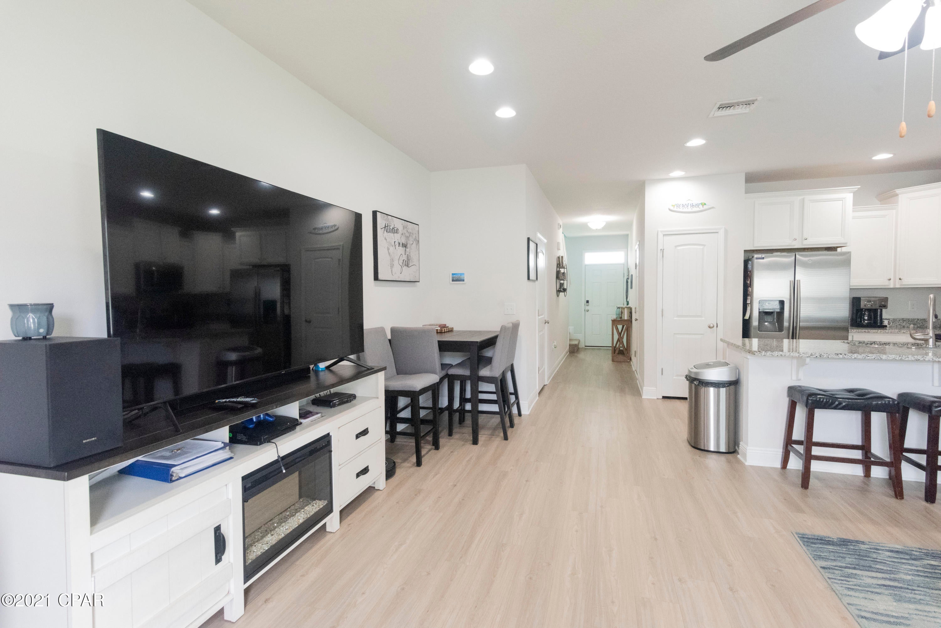 Hathaway Townhomes - Residential