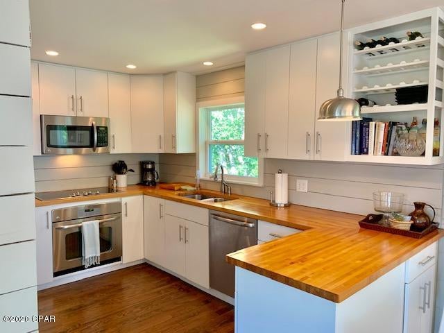 Laguna Beach Estates - Residential