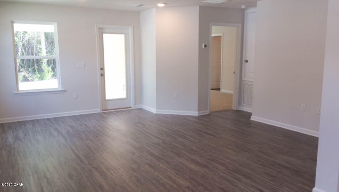 Magnolia Hills - Residential