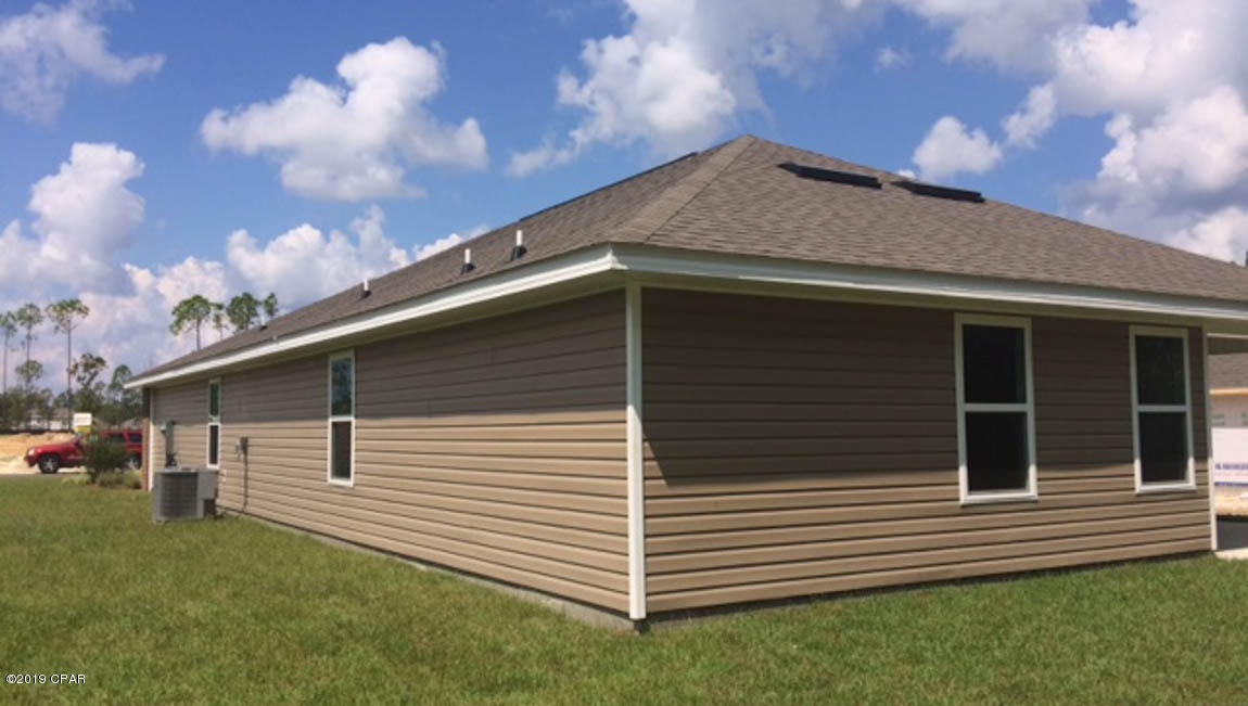 Magnolia Hills - Residential