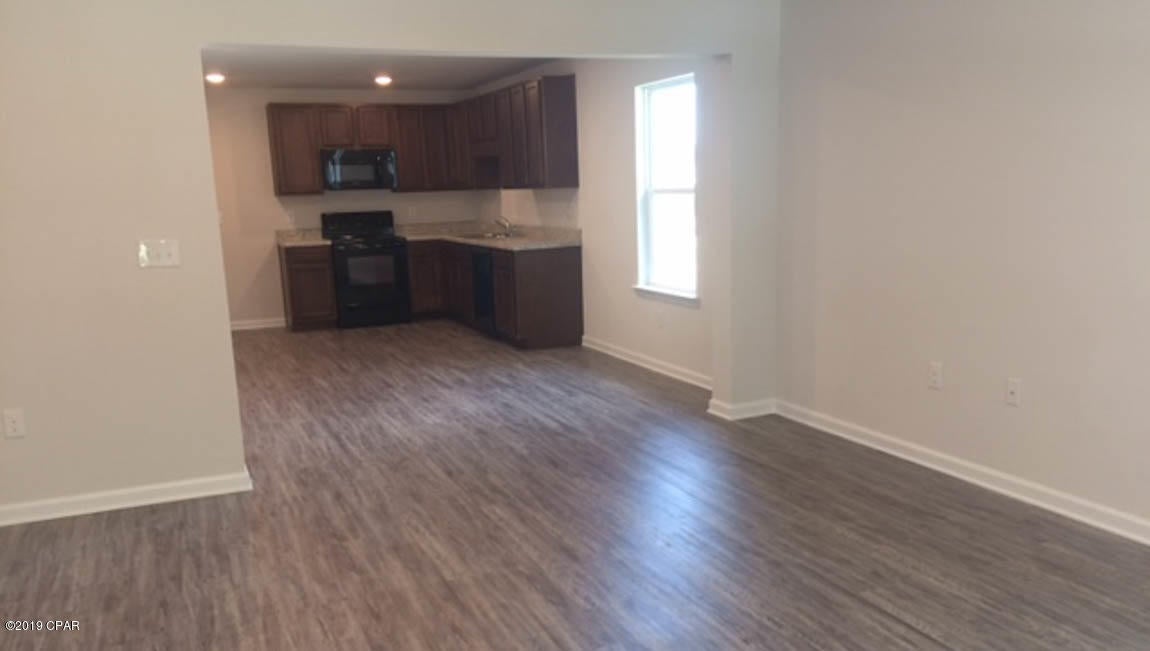 Magnolia Hills - Residential