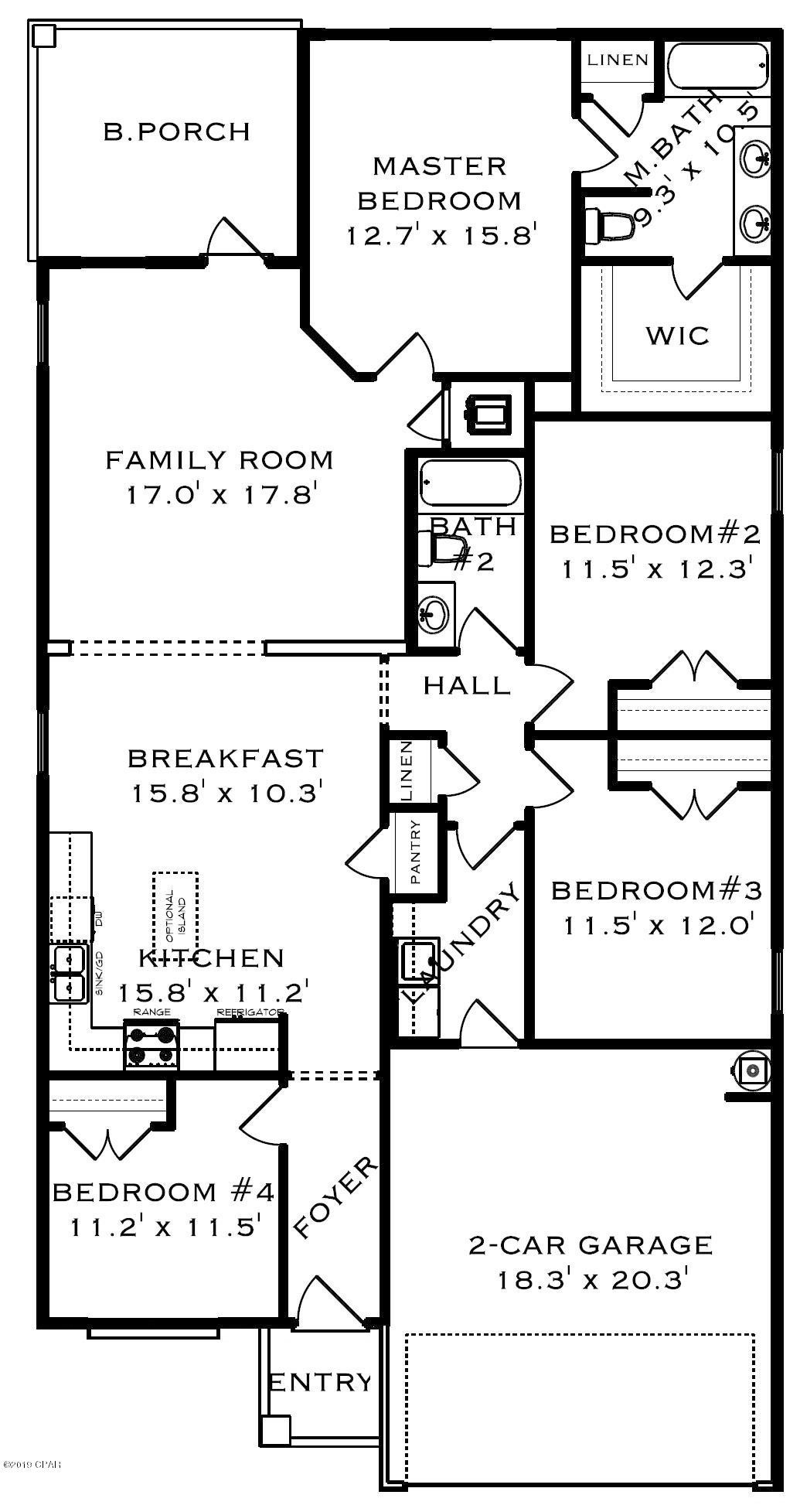 Magnolia Hills - Residential