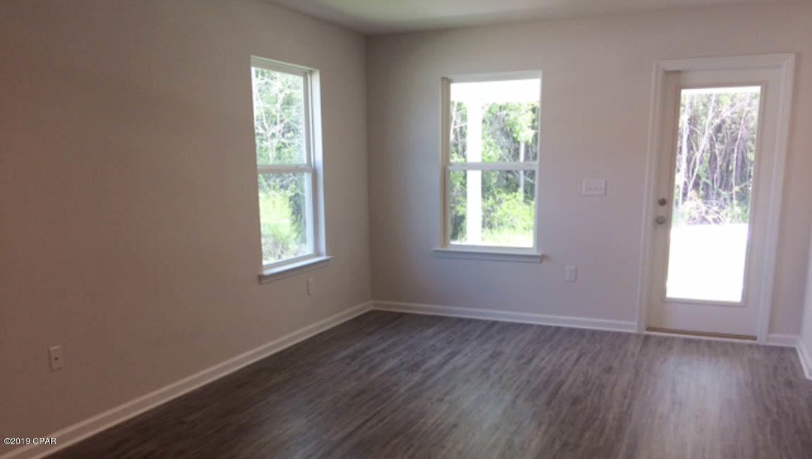 Magnolia Hills - Residential