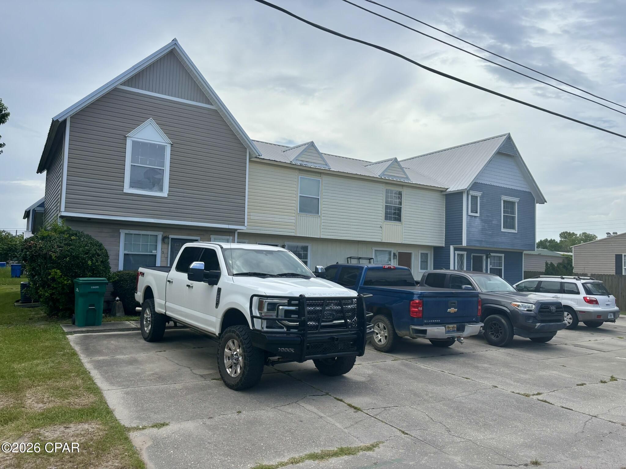 No Named Subdivision - Residential