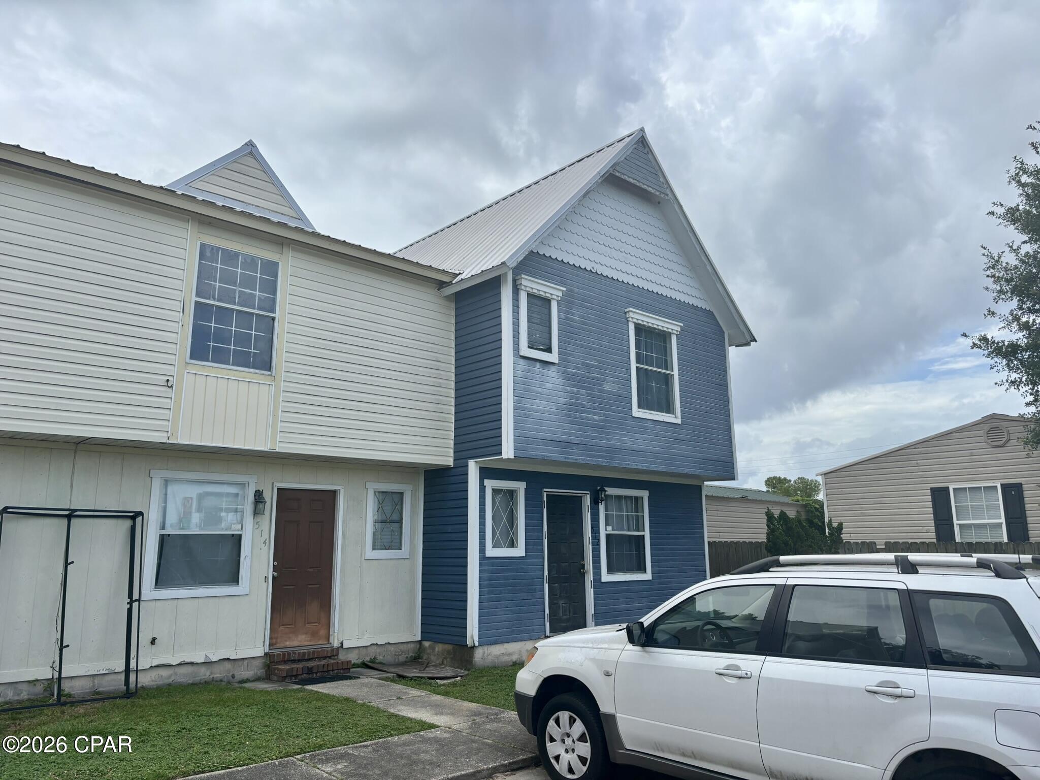 No Named Subdivision - Residential