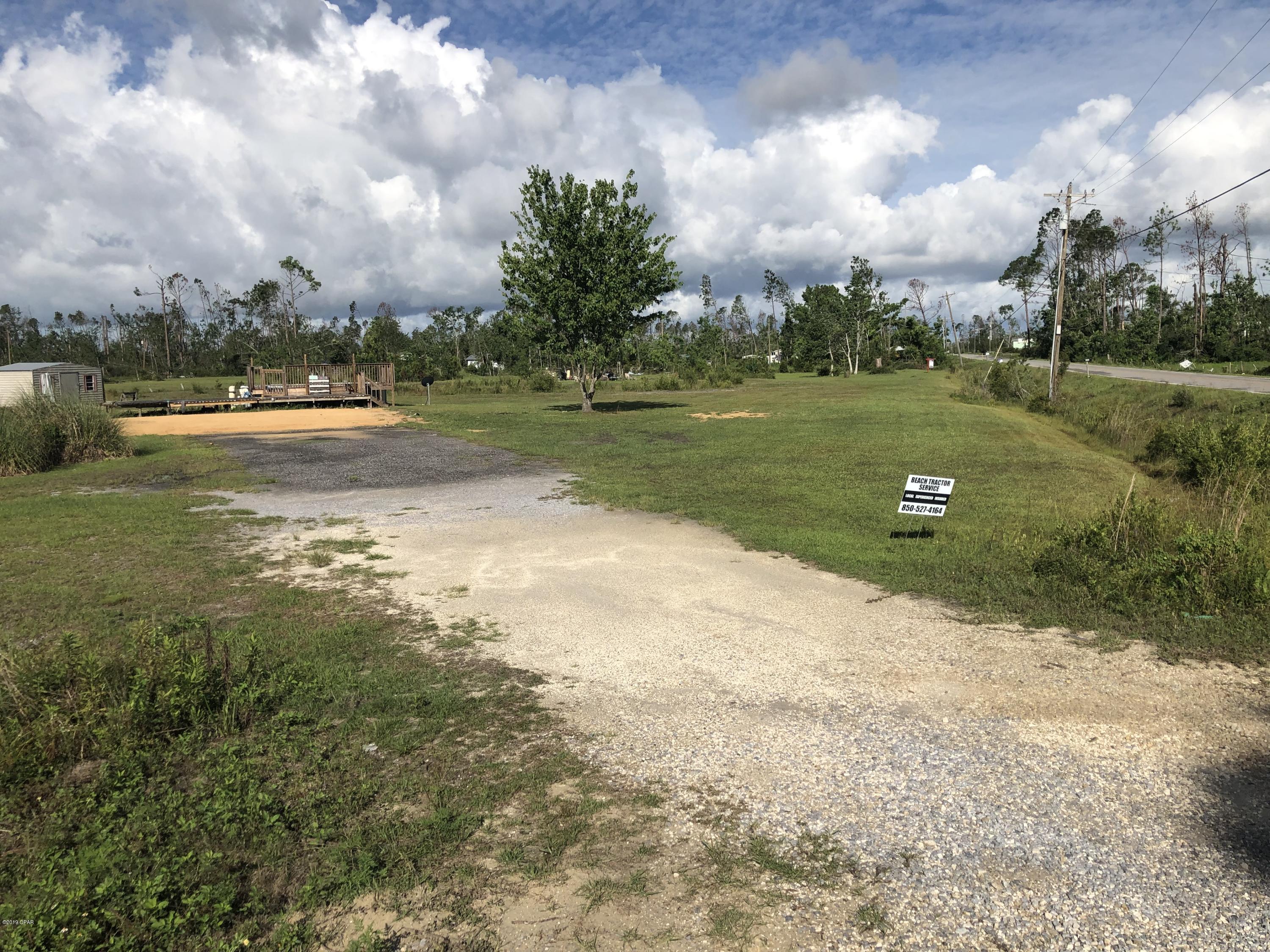 [No Recorded Subdiv] - Land