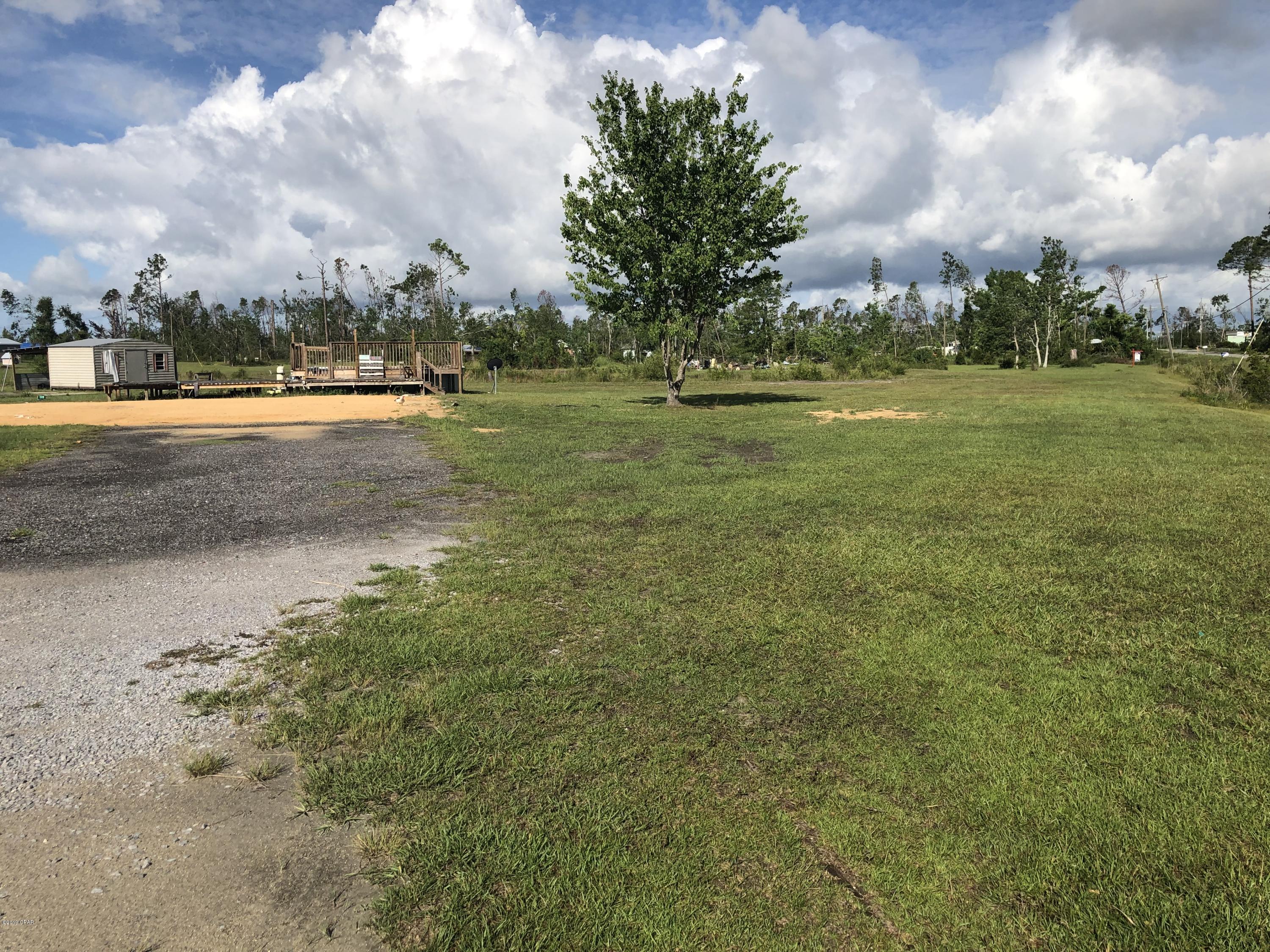 [No Recorded Subdiv] - Land