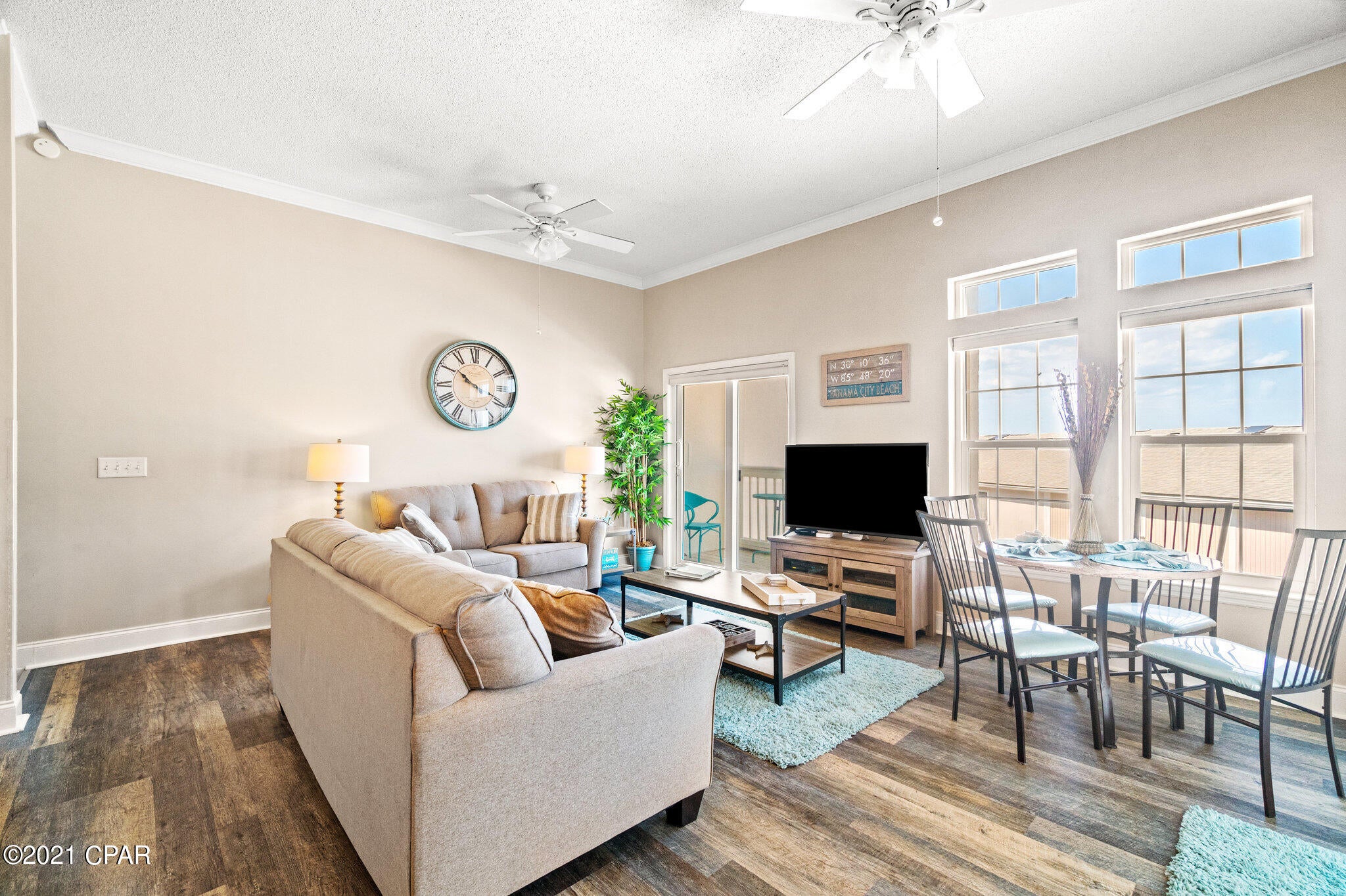 The Palms - Residential
