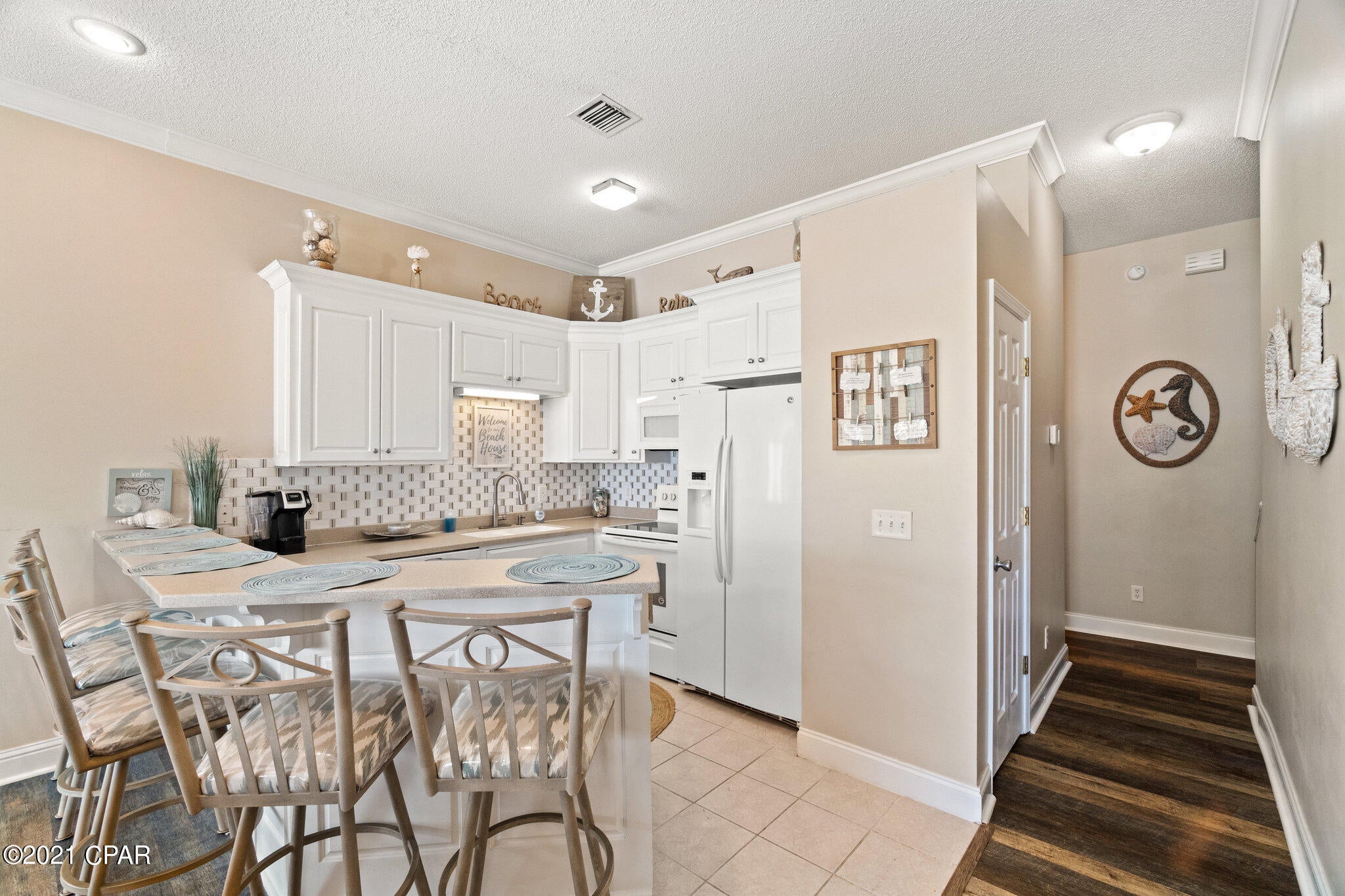 The Palms - Residential