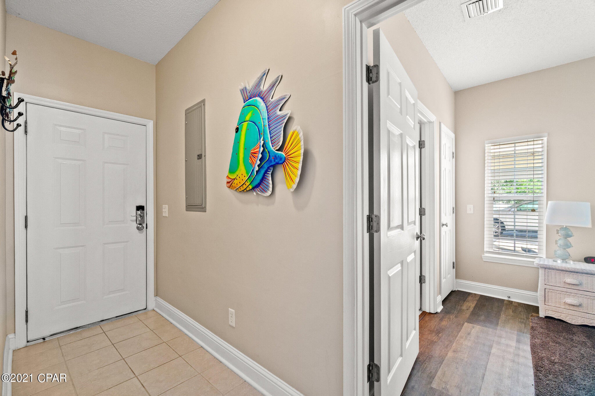 The Palms - Residential