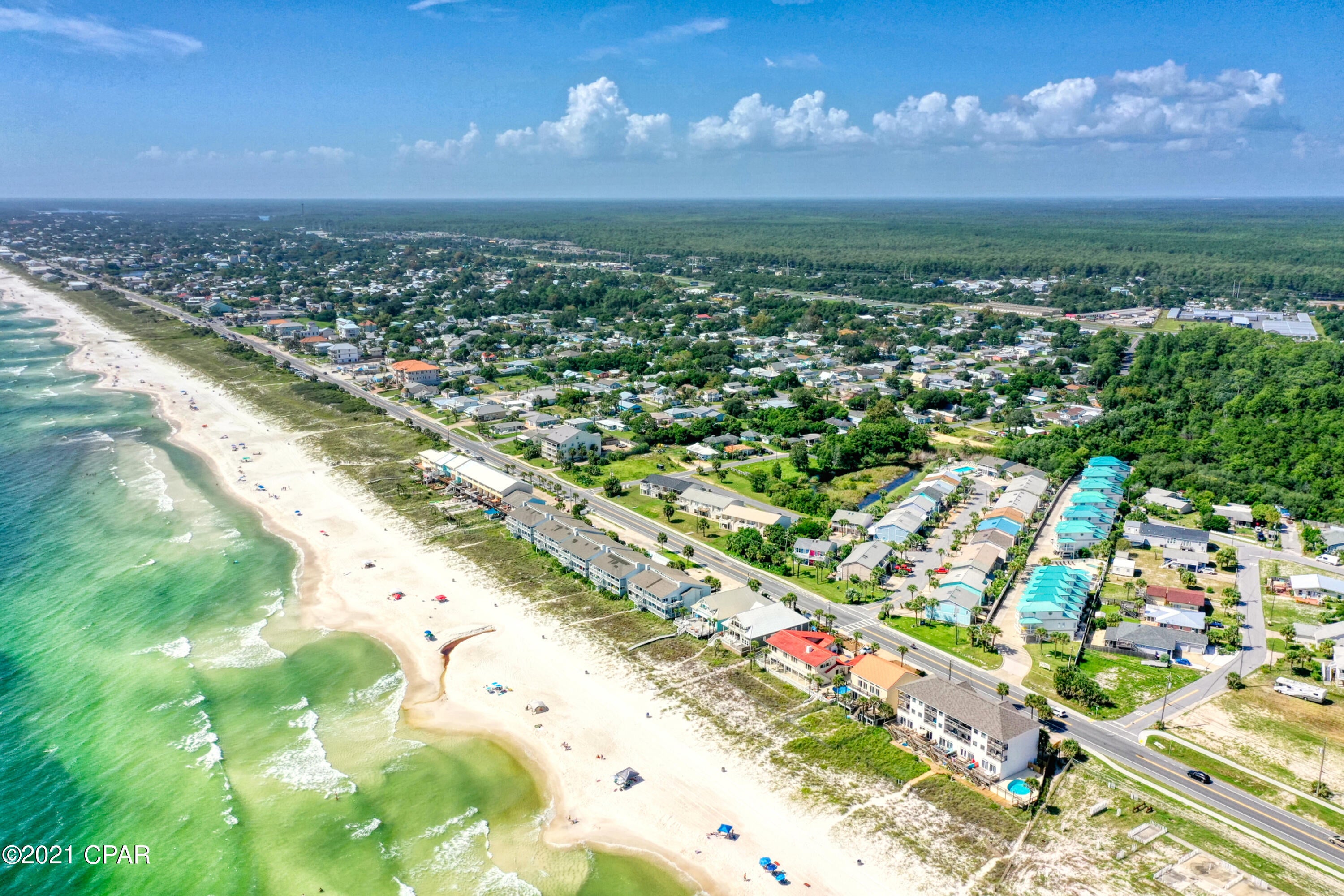 The Palms - Residential