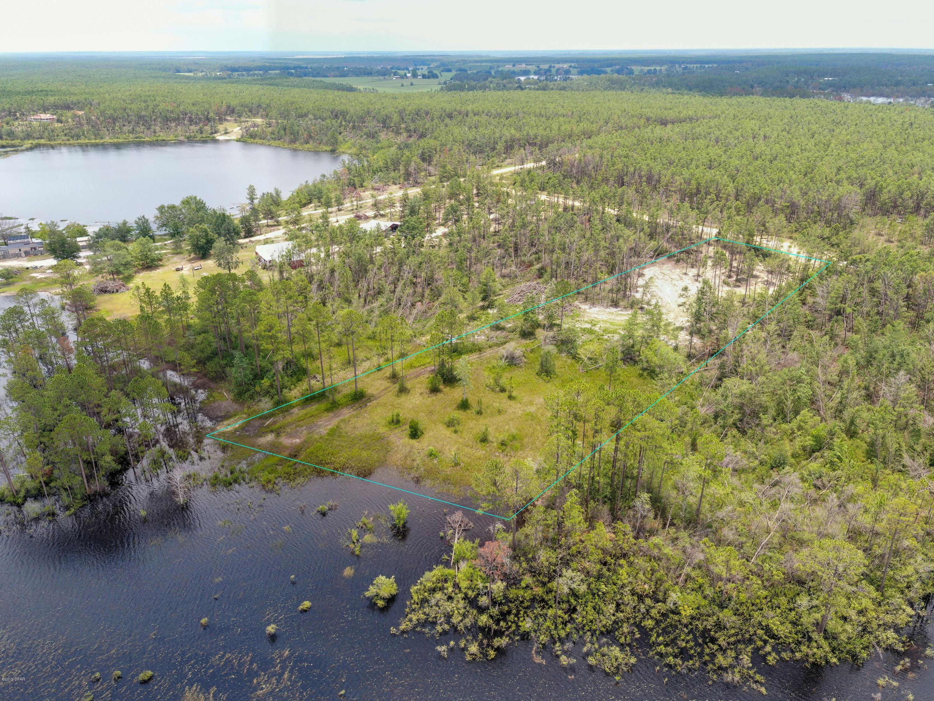 Long Lake Ridge - Land