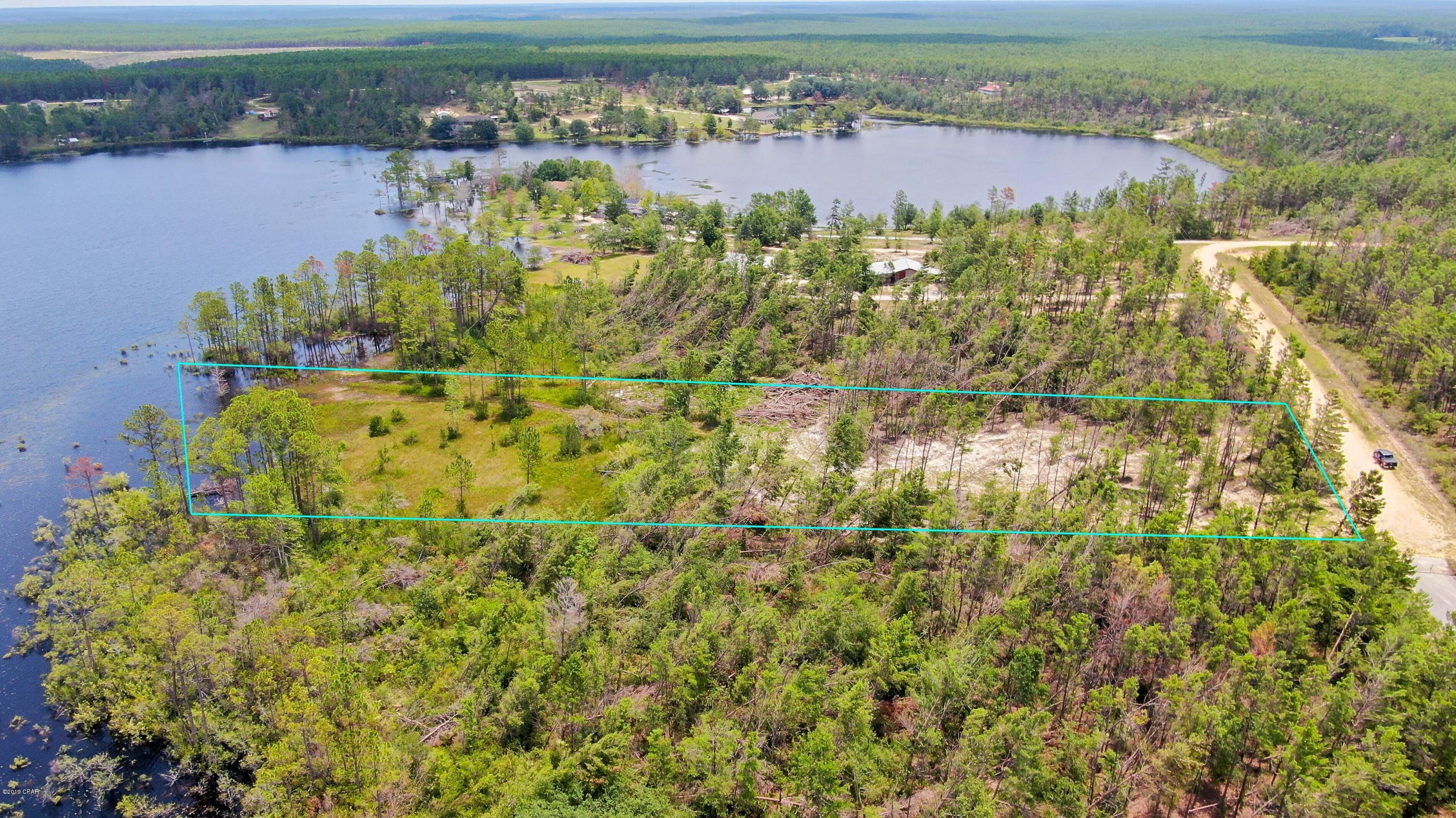 Long Lake Ridge - Land
