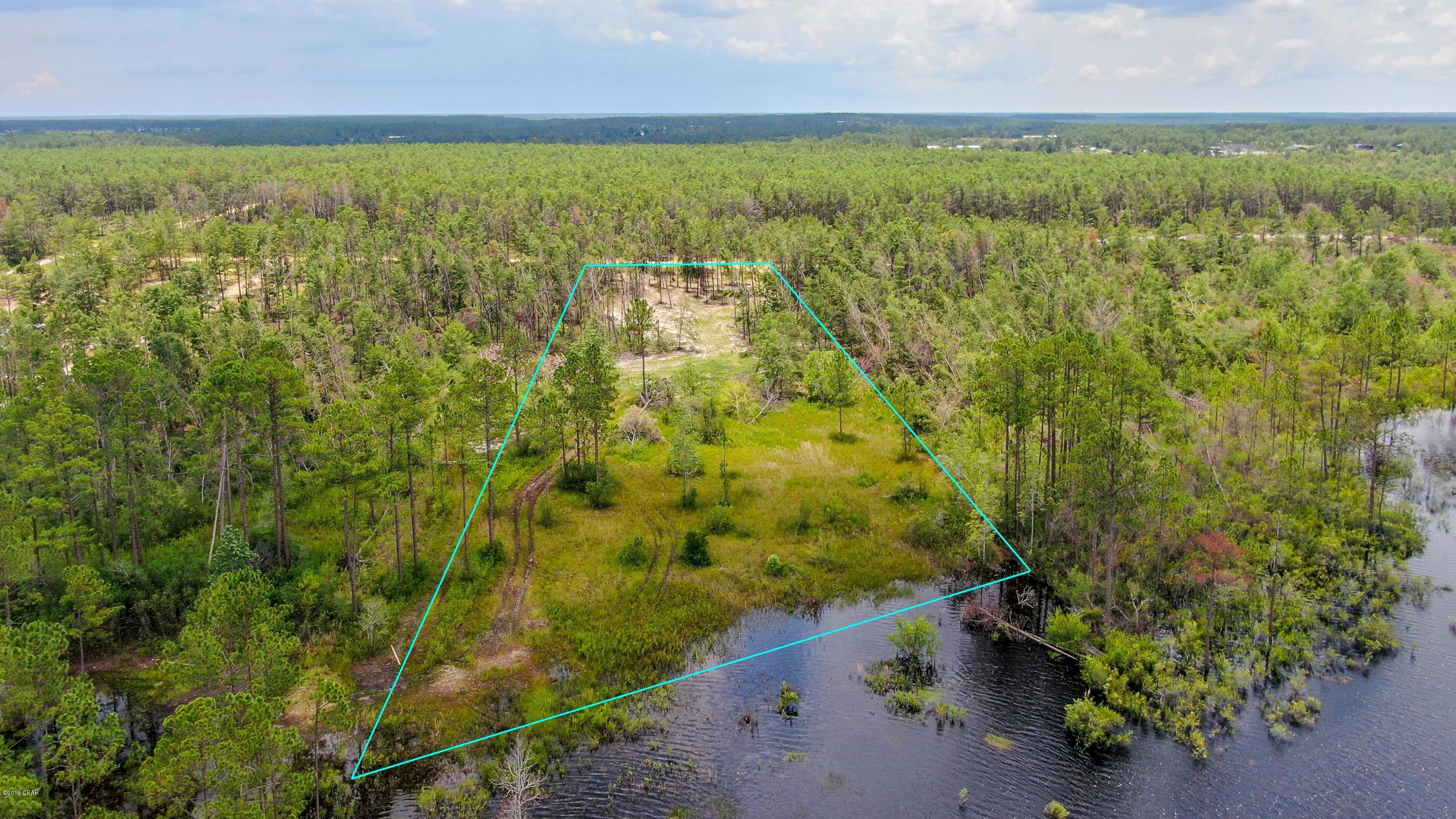 Long Lake Ridge - Land