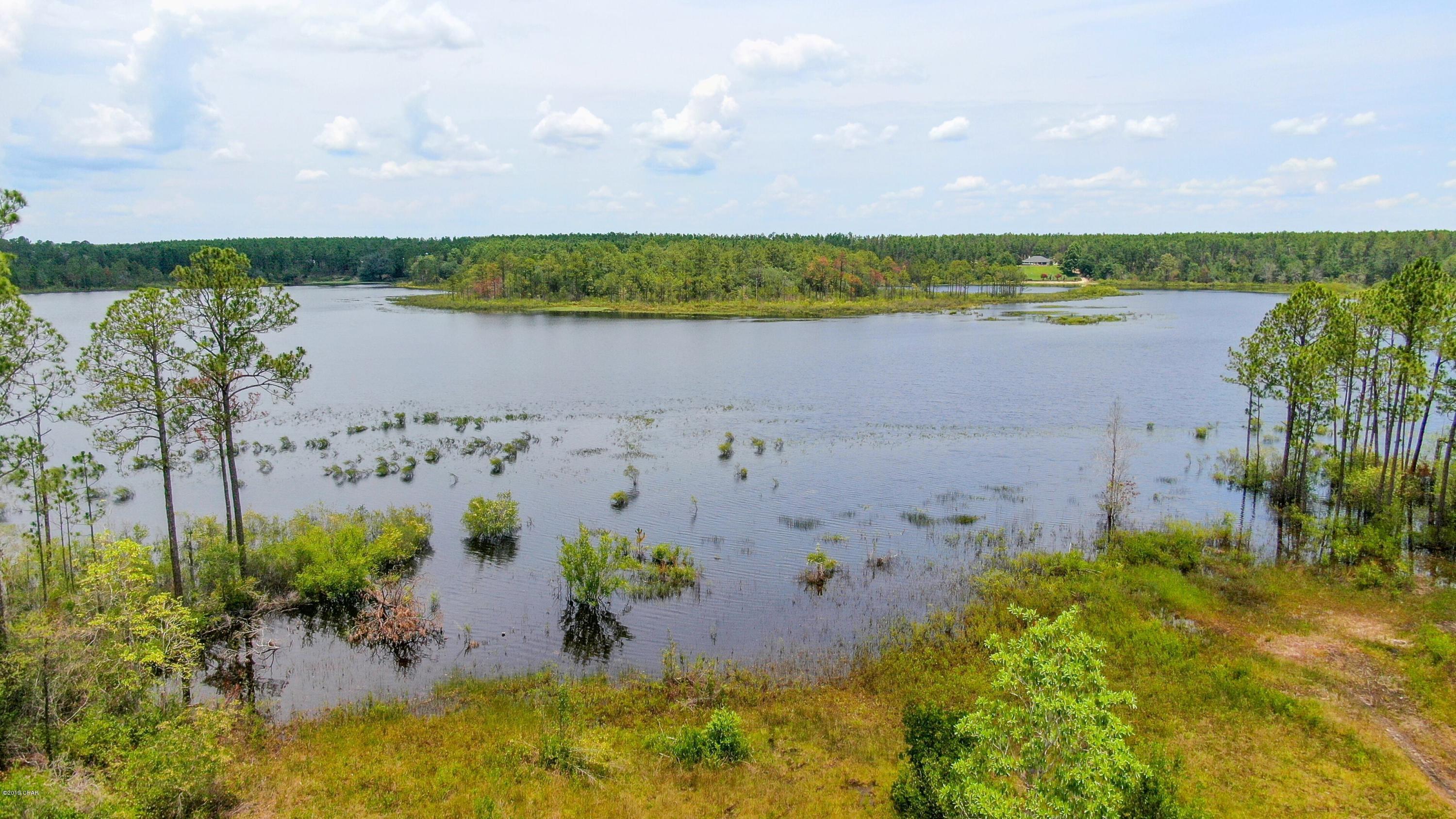 Long Lake Ridge - Land