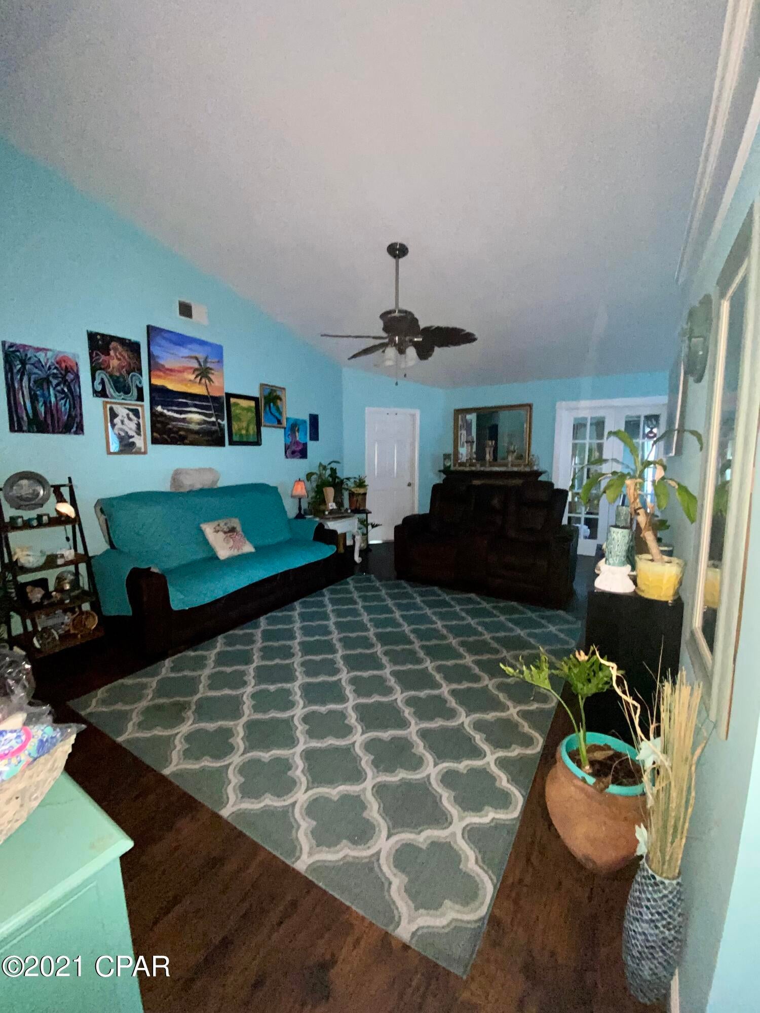 Bayside Park U-1 - Residential